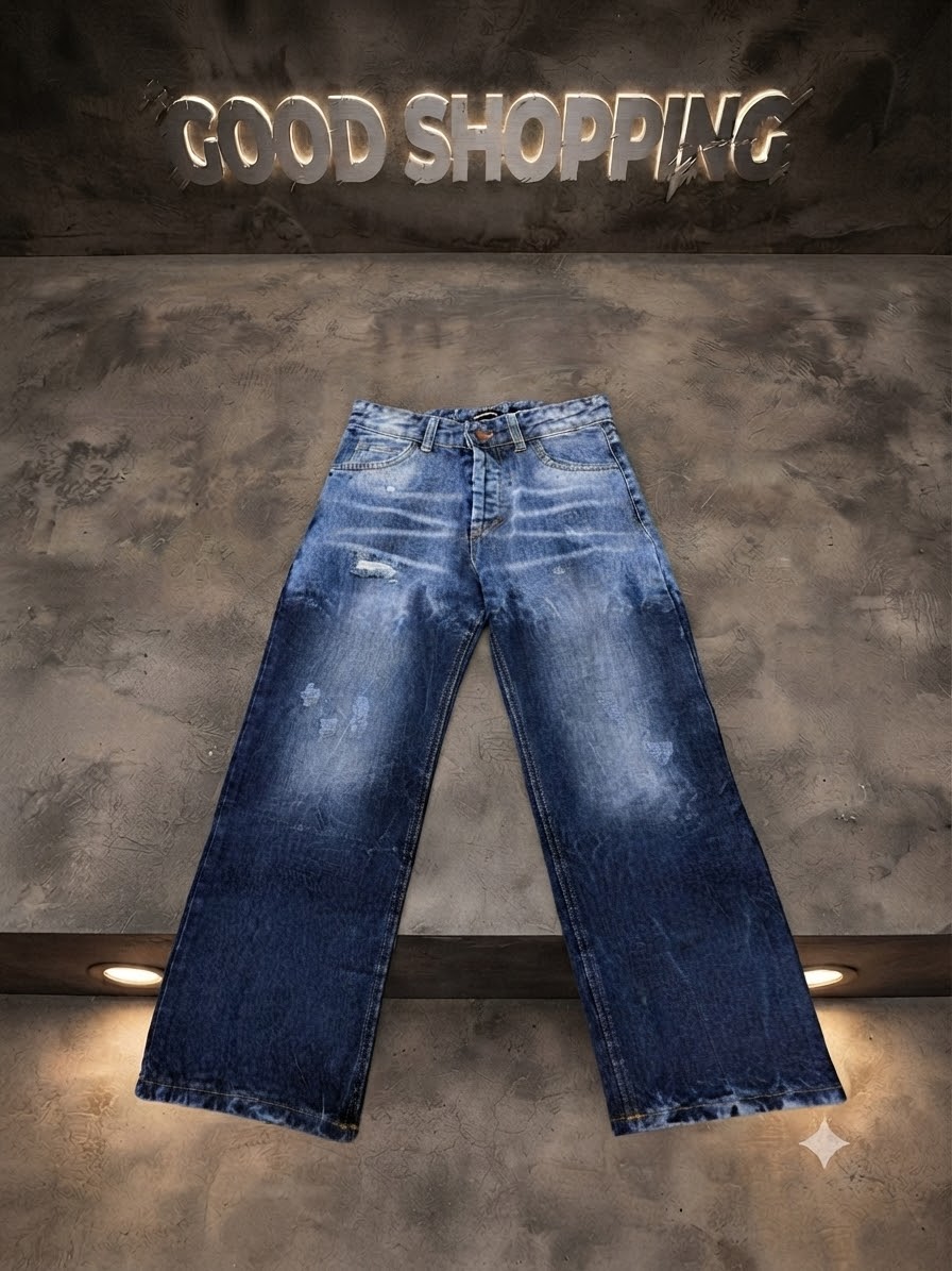 Jeans Singapore Jnr