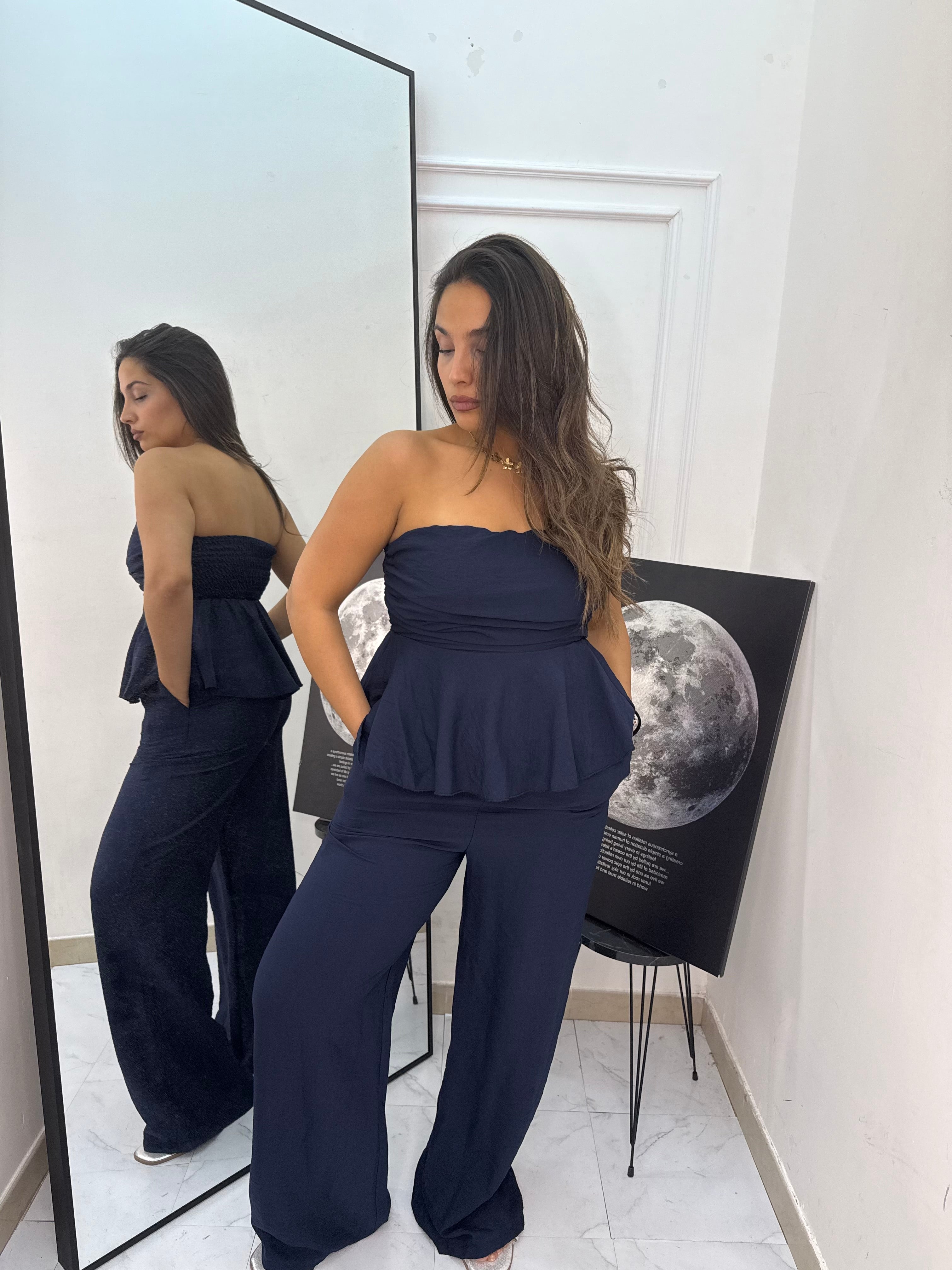 Coordinato Ilary