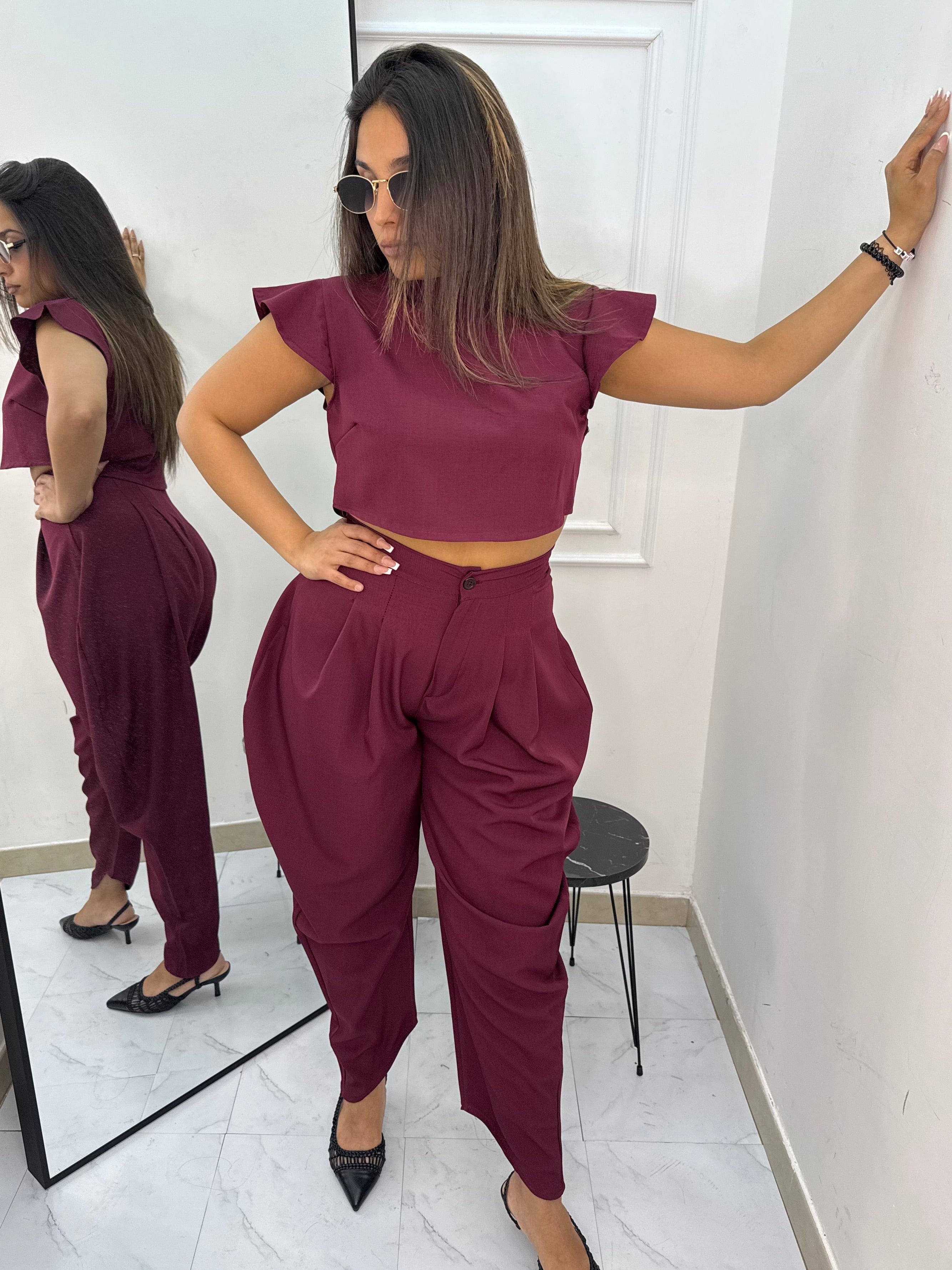 Coordinato Jasmine