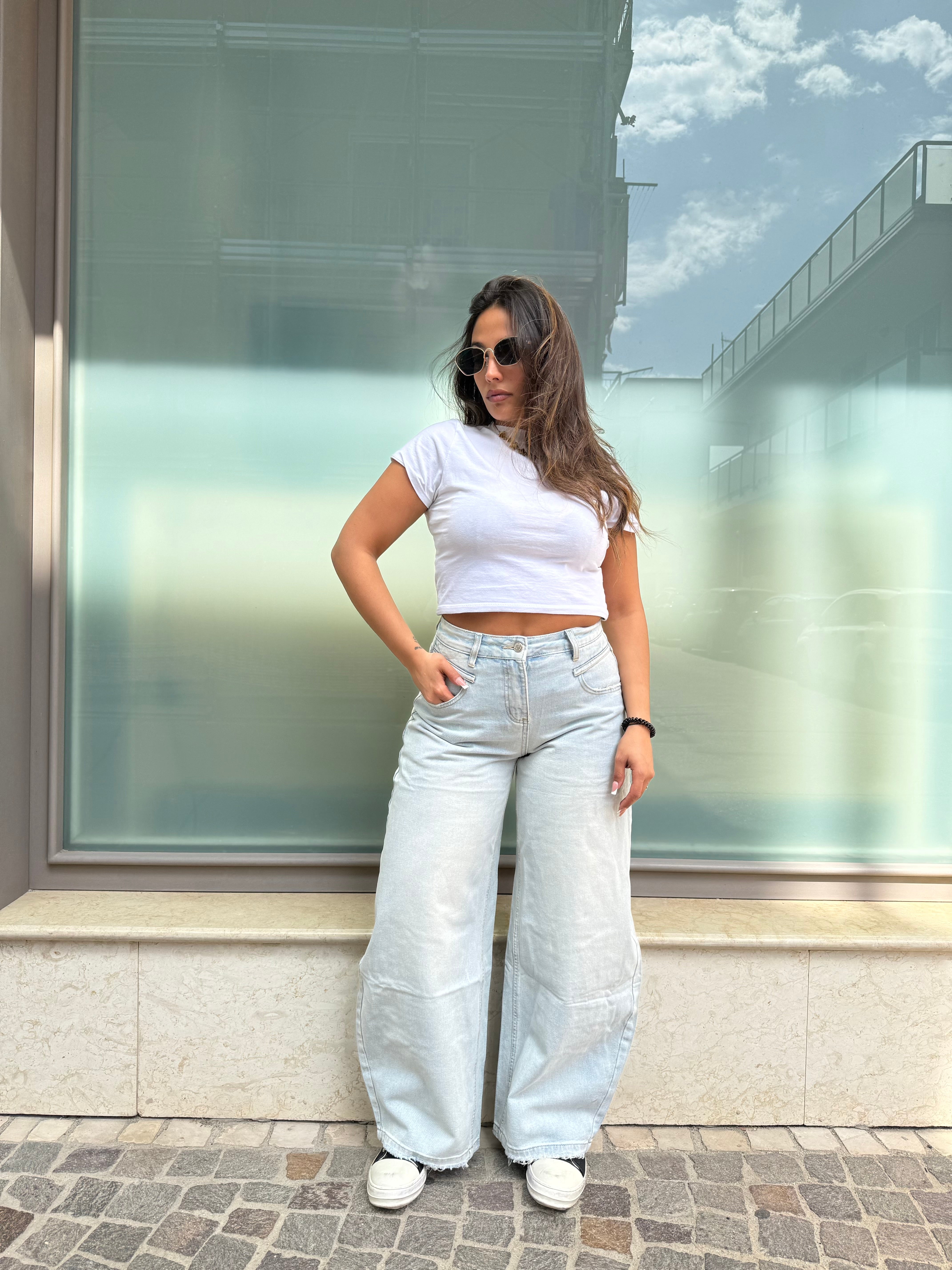 Jeans Torino