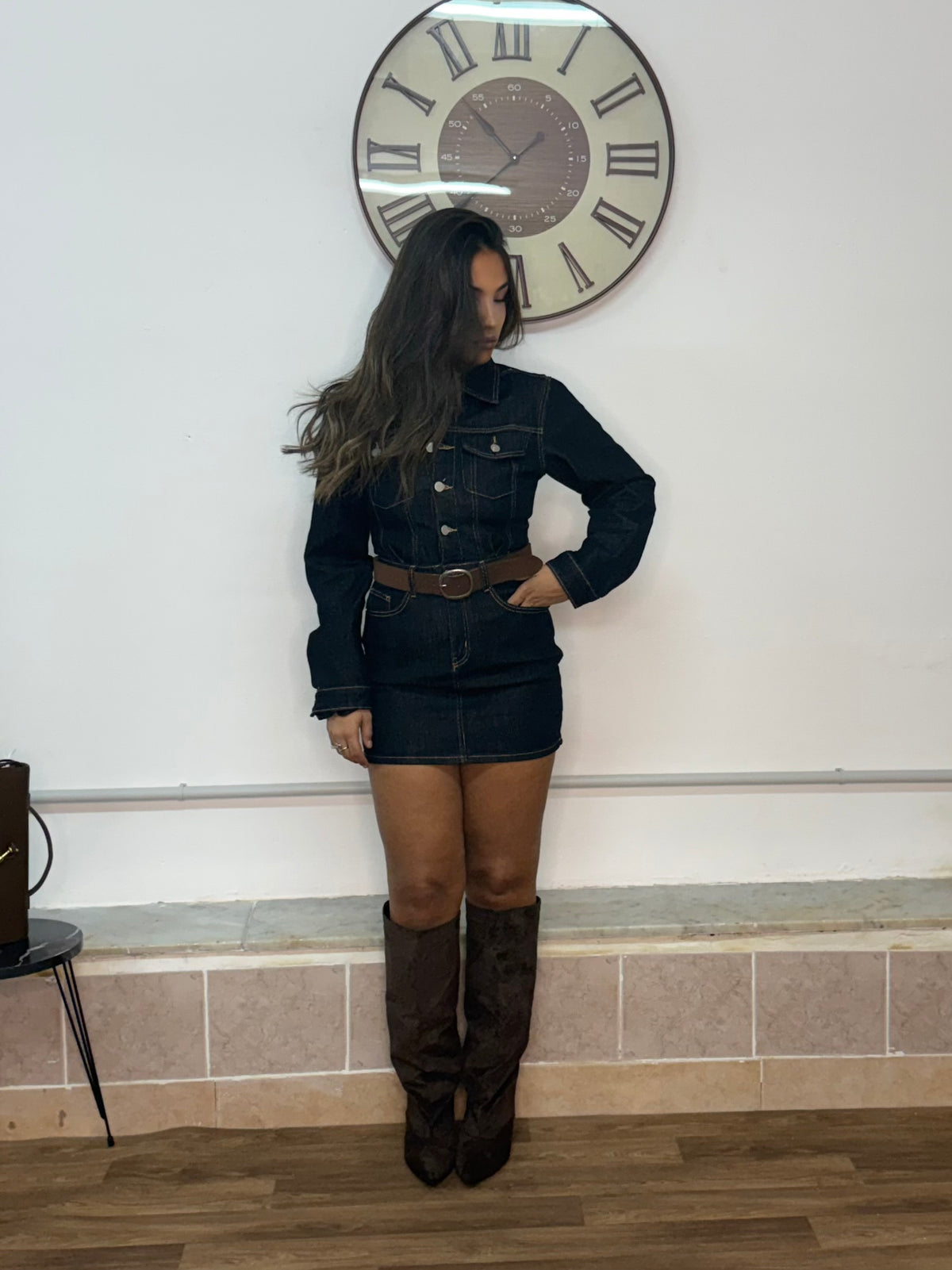 Abito di Jeans