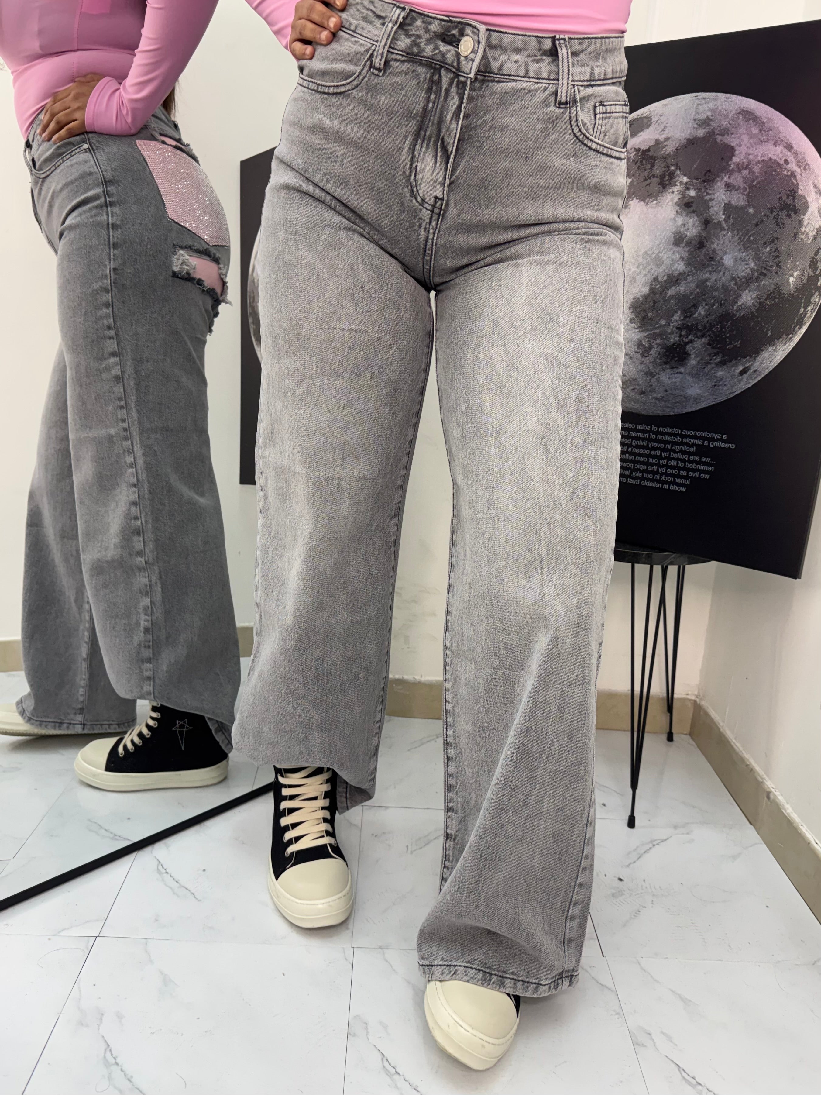 Jeans Diamond
