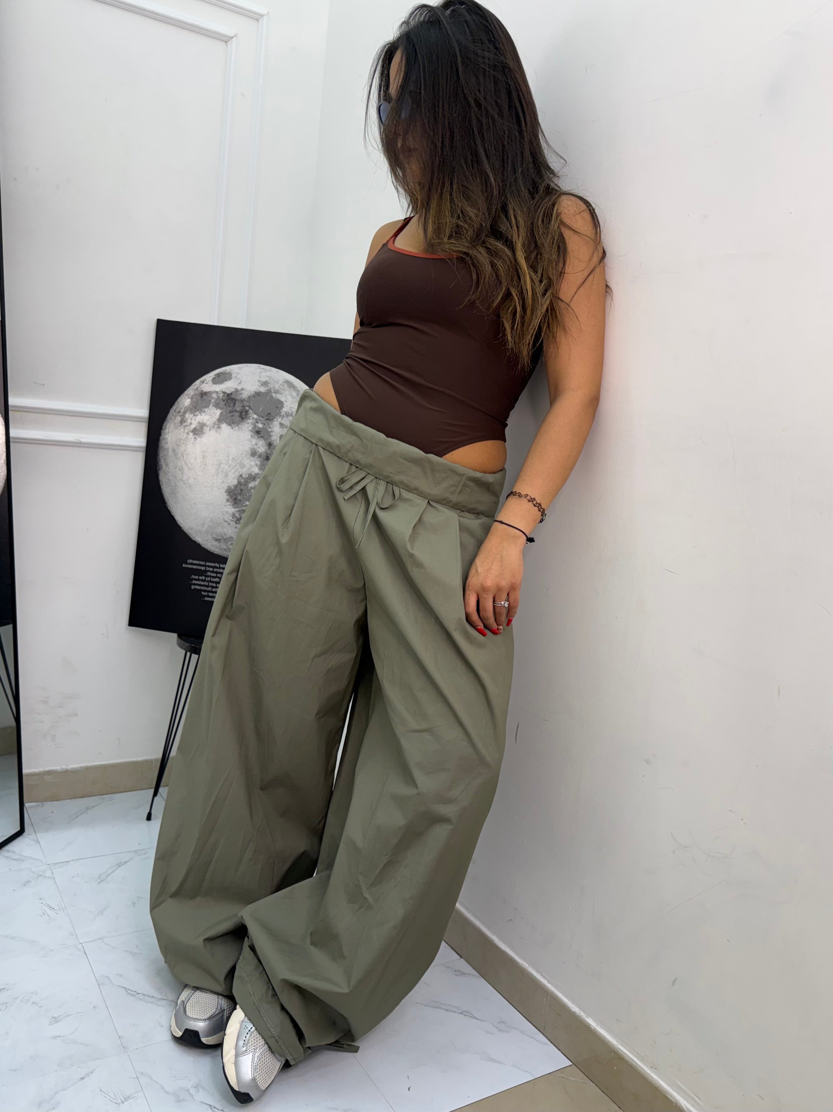 Pantalone America
