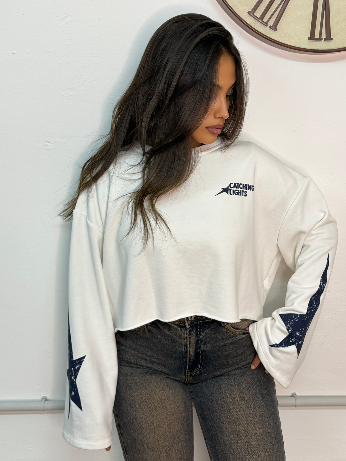 Longsleeve Stella