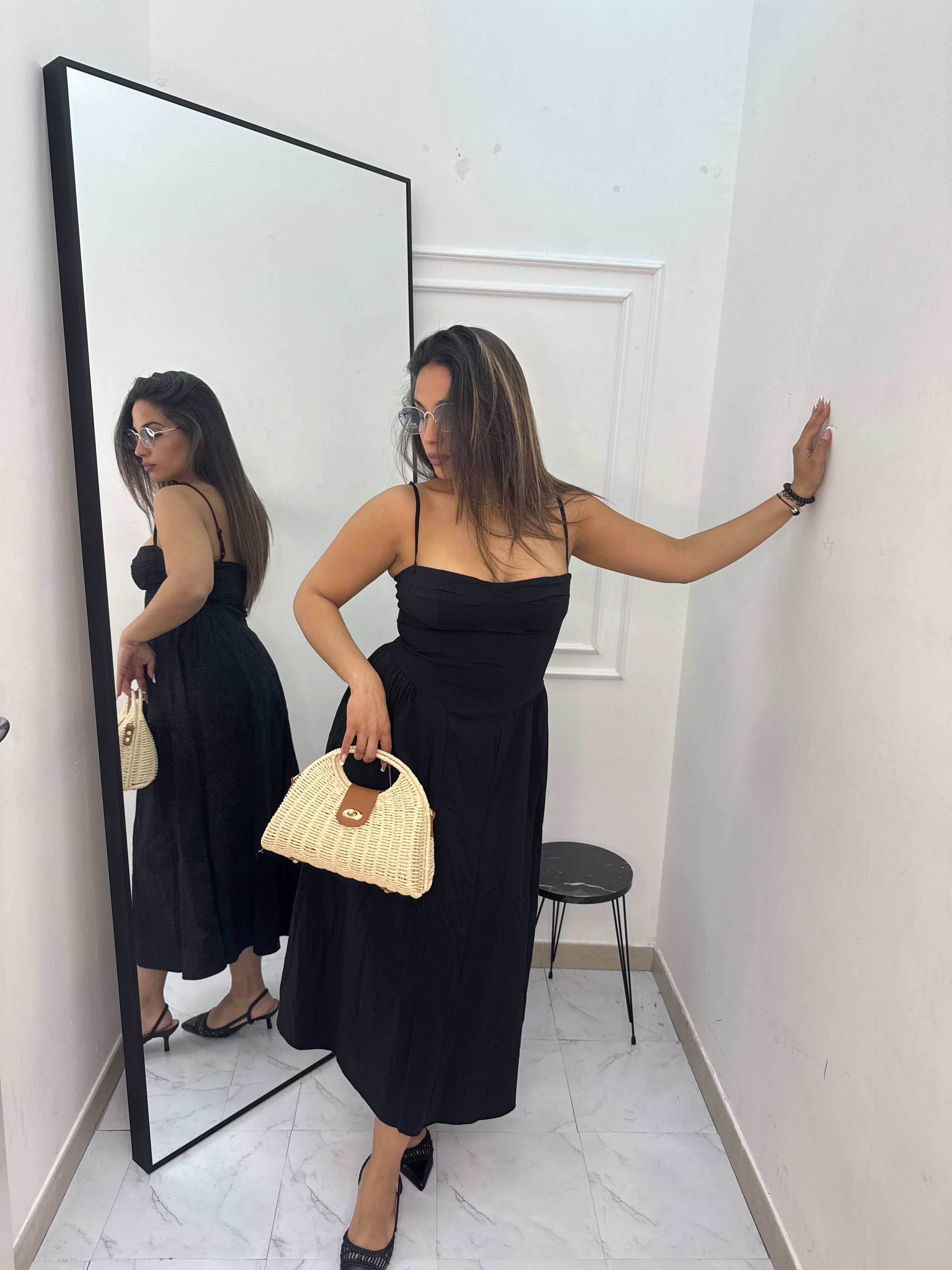 Vestito Diana