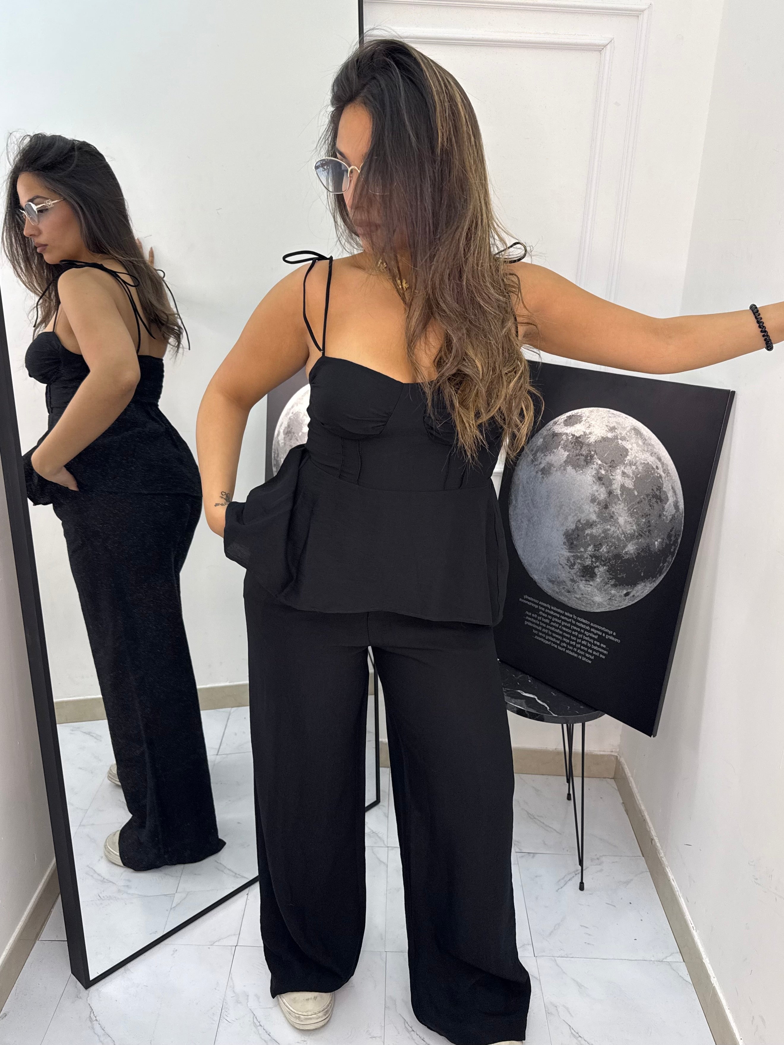 Set Santorini