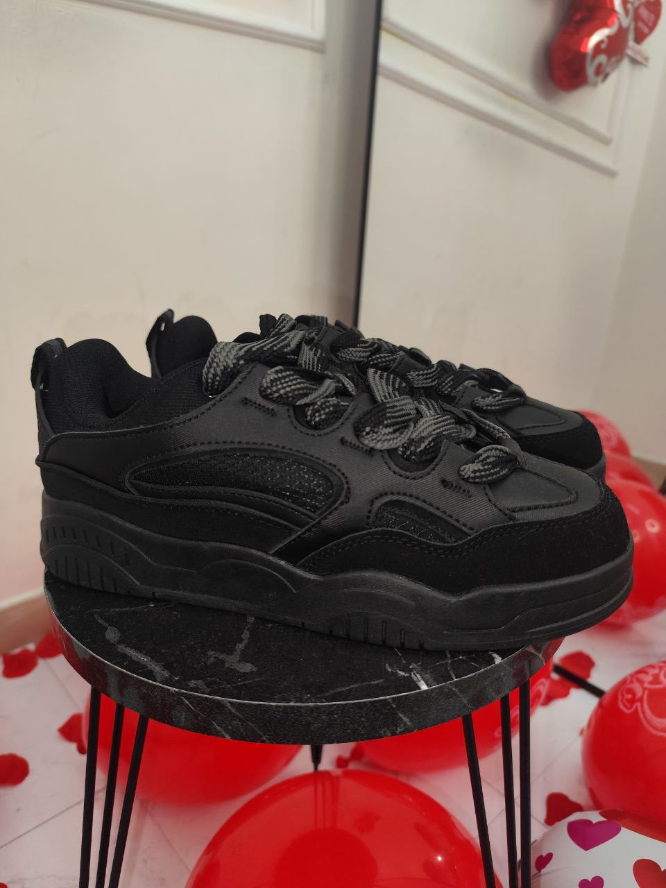 Sneakers Skate