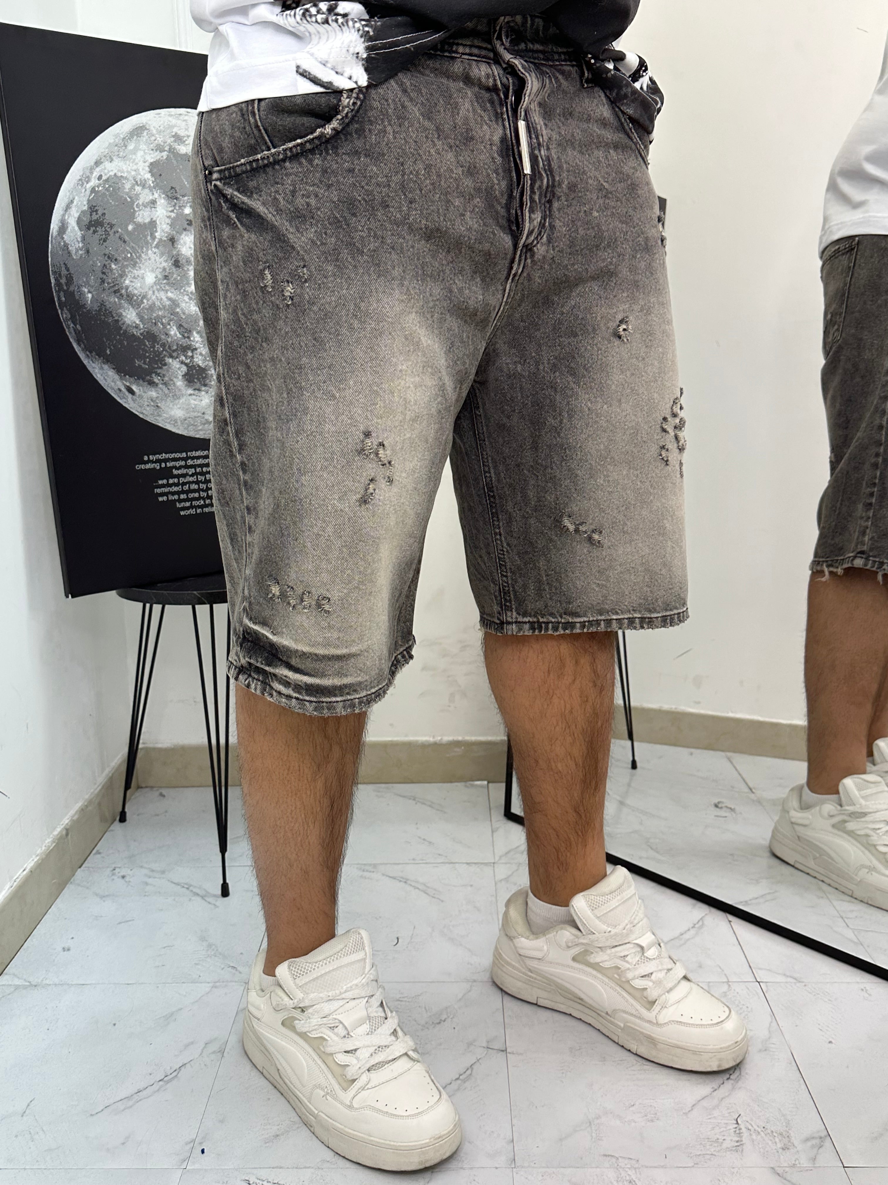 Bermuda Grey/Sabbiato