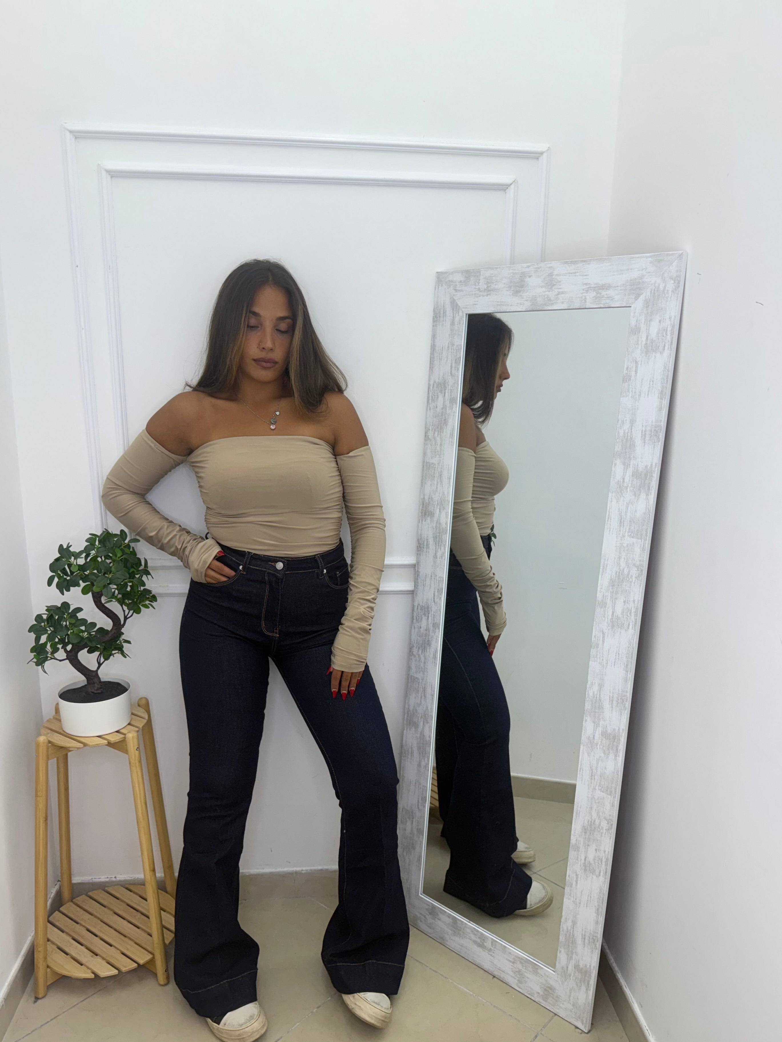 Jeans Flare California