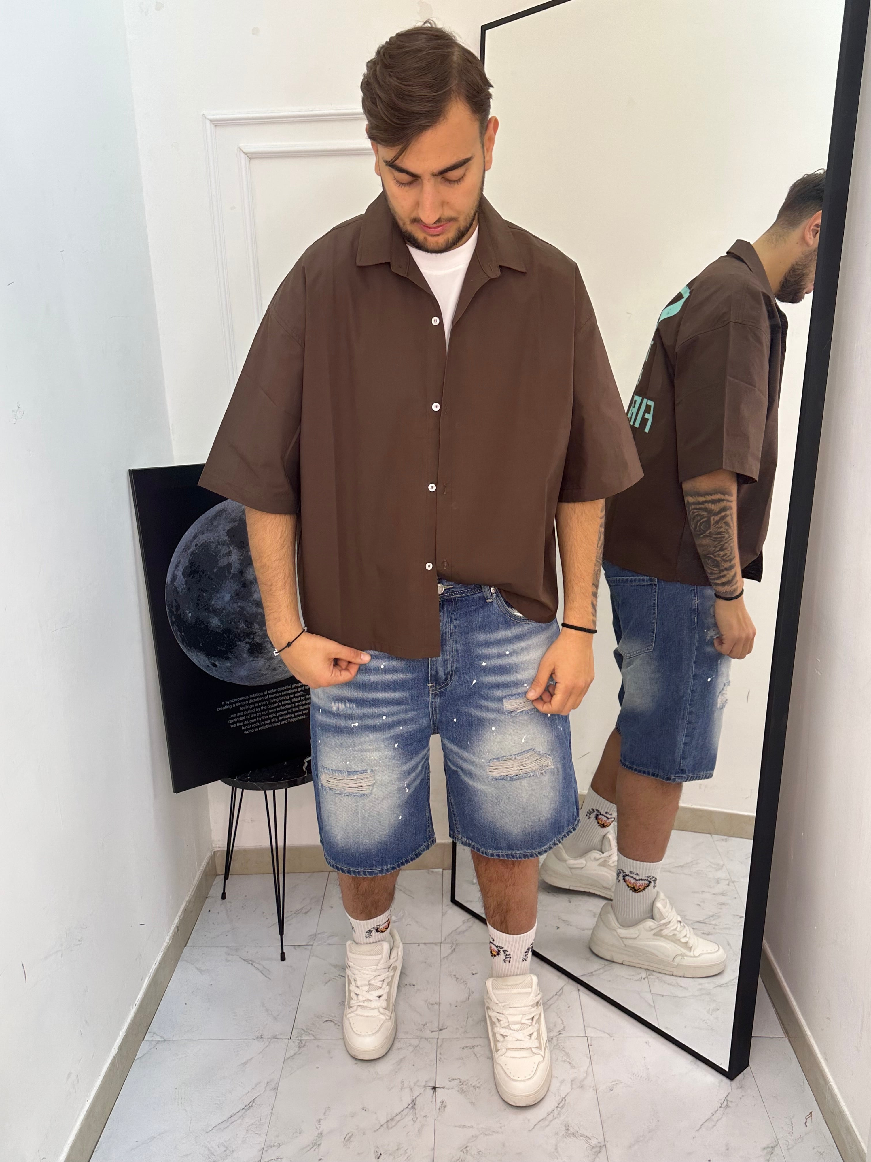Pantaloncino Bali