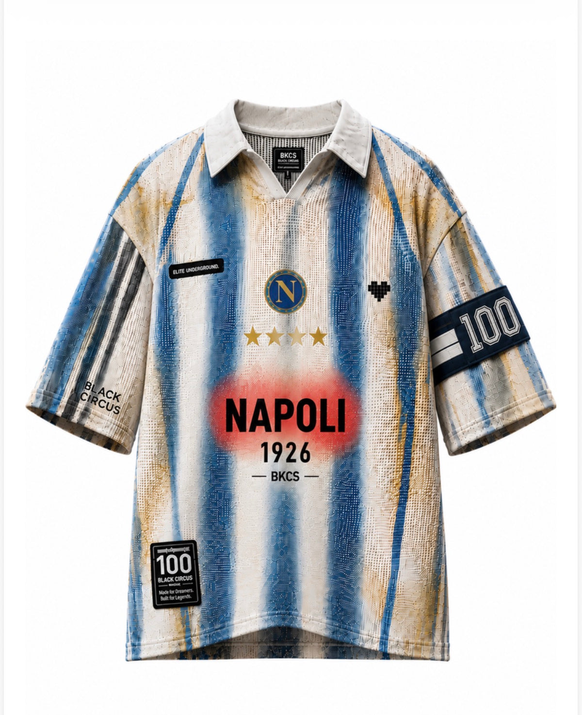 Polo Centenario Napoli