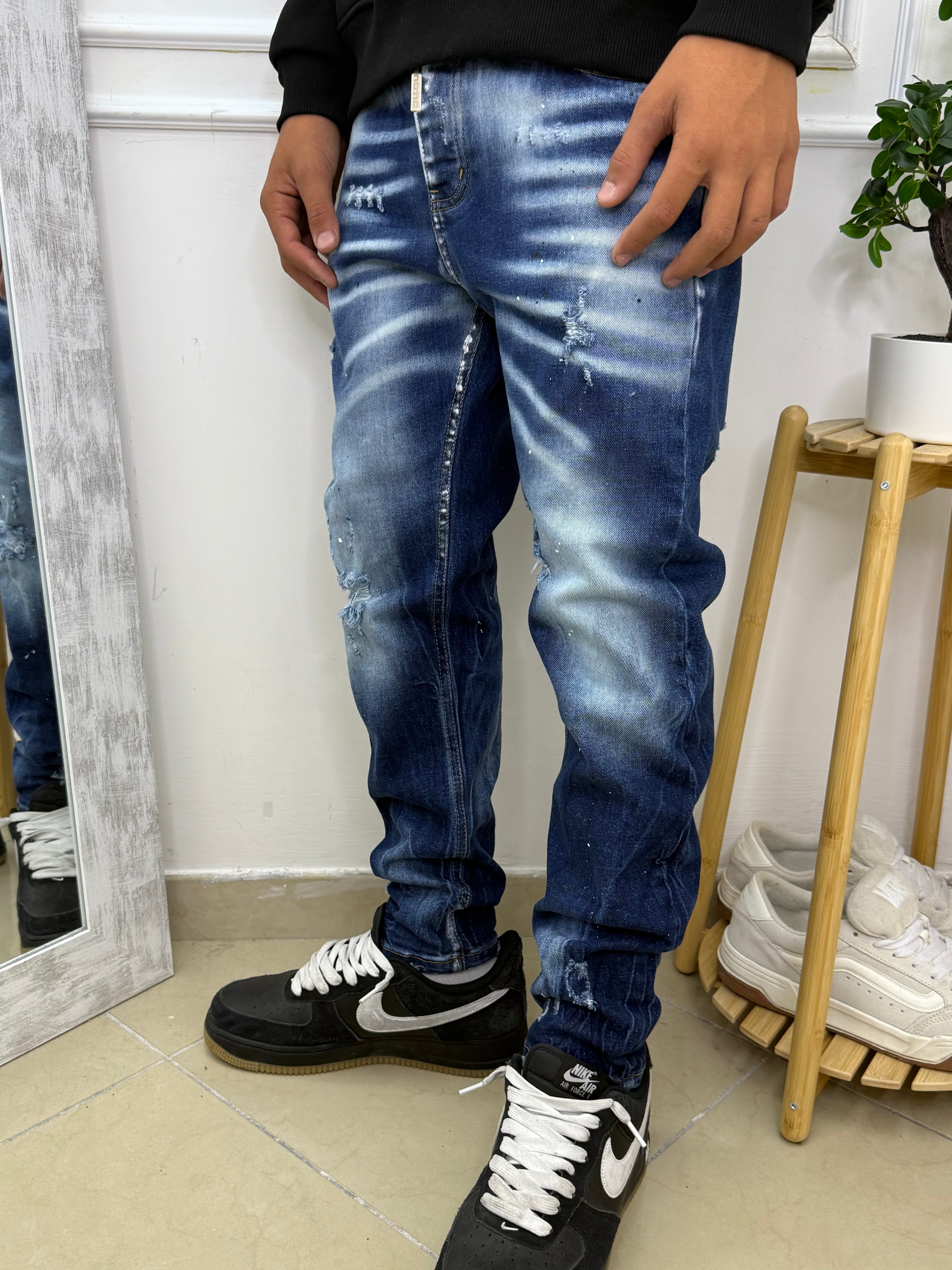 Jeans Street 2