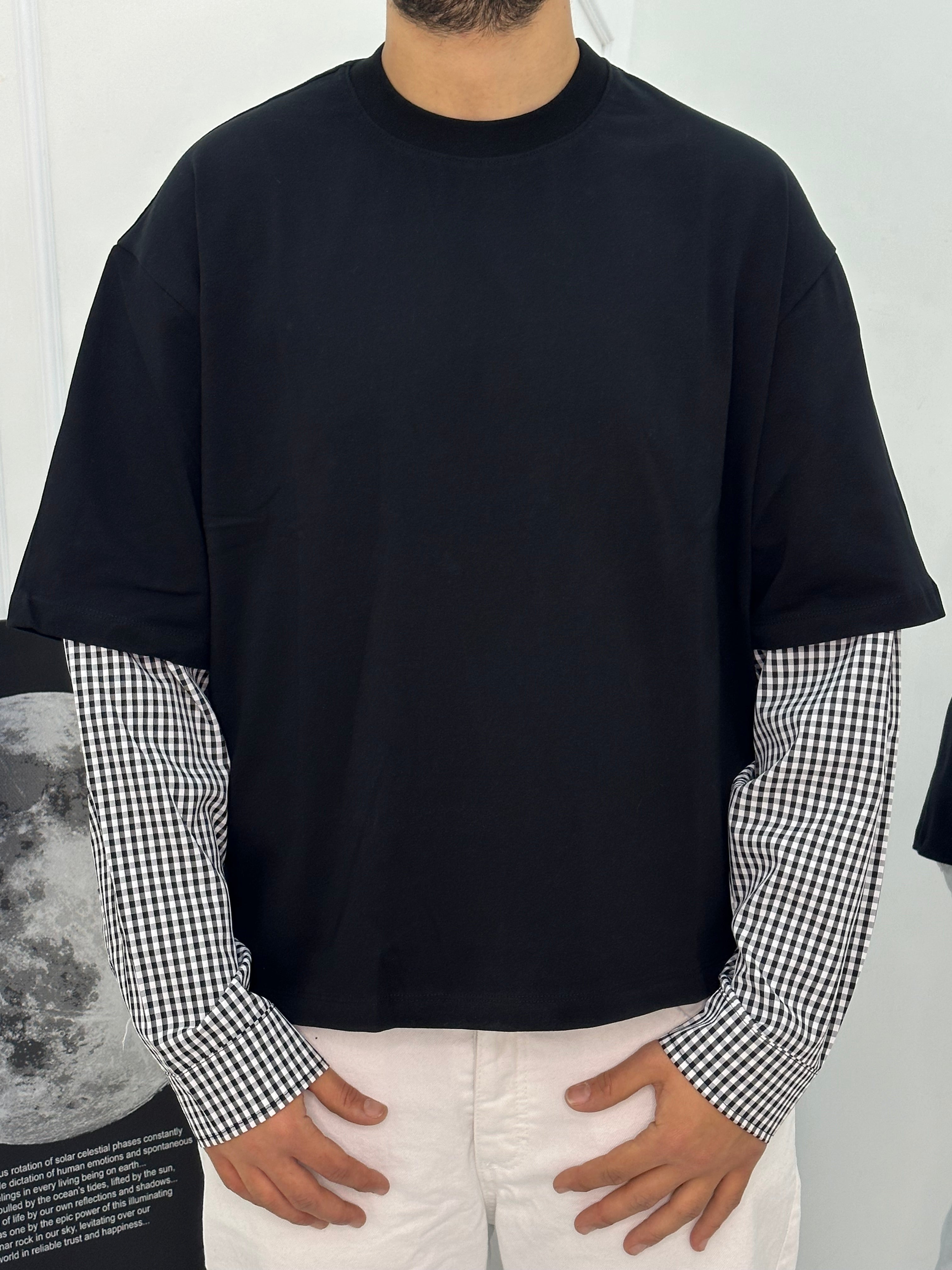 Longsleeve Miami