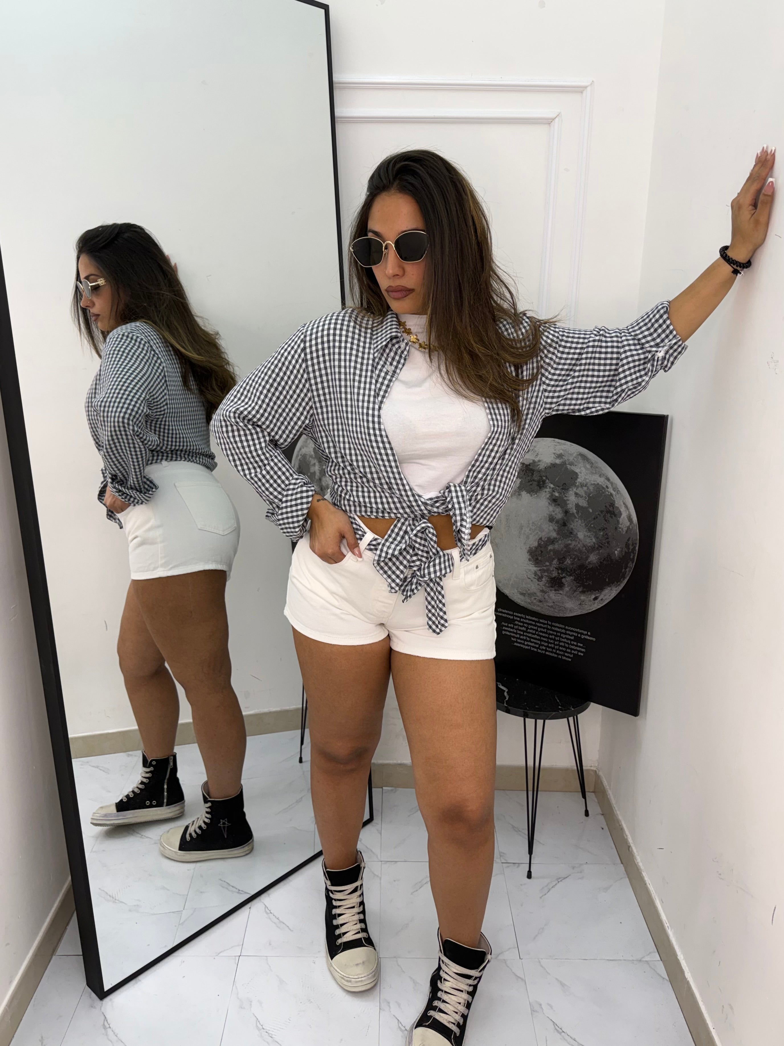 Shorts Emy