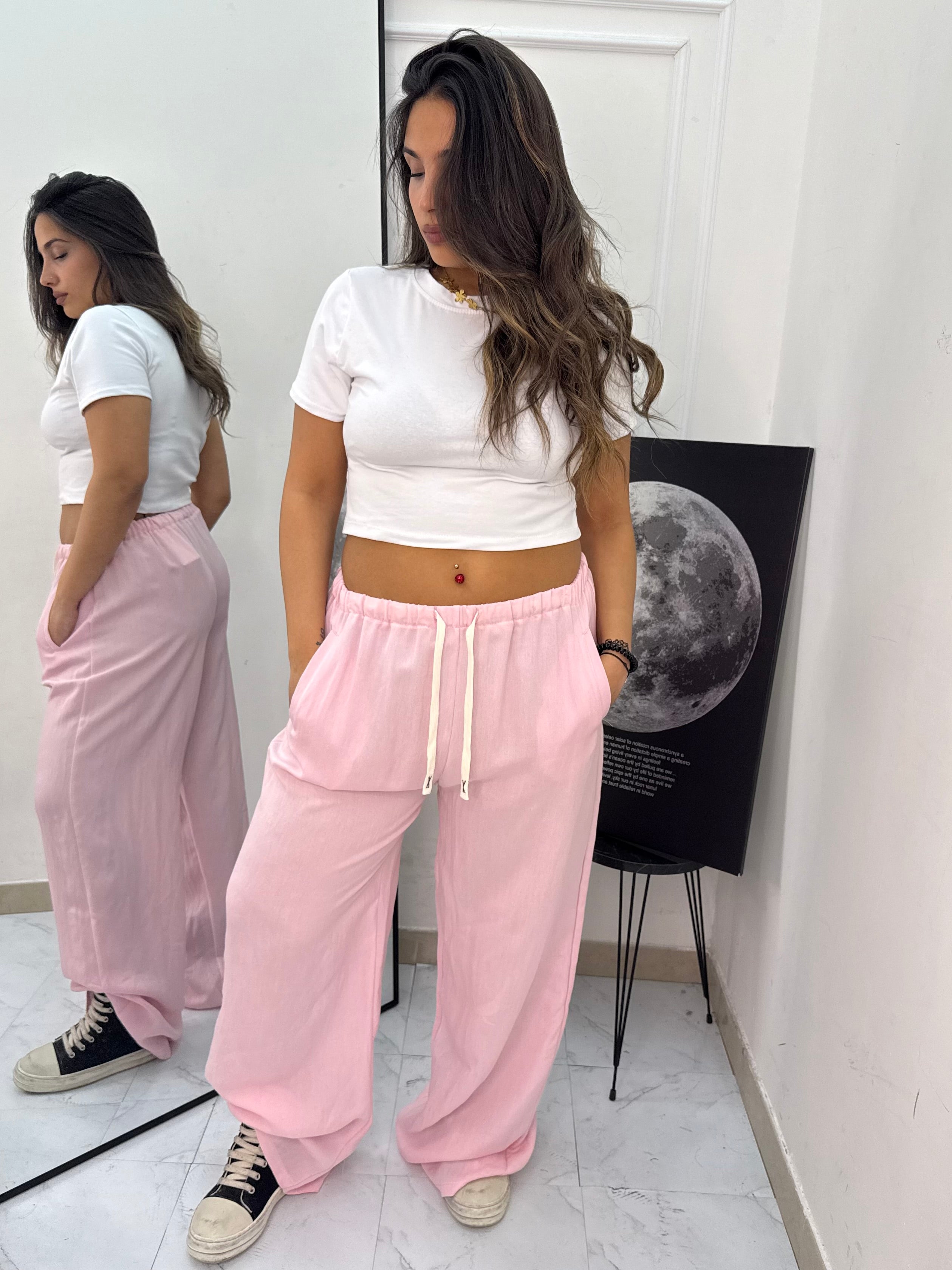 Pantalone Sharm