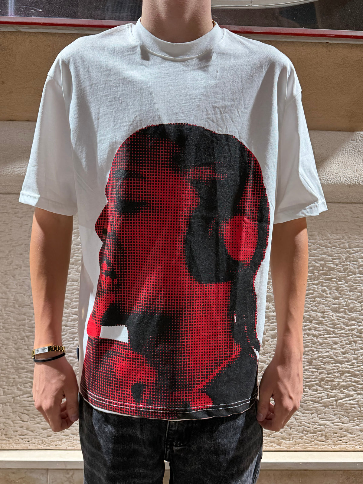 T-Shirt Barcellona