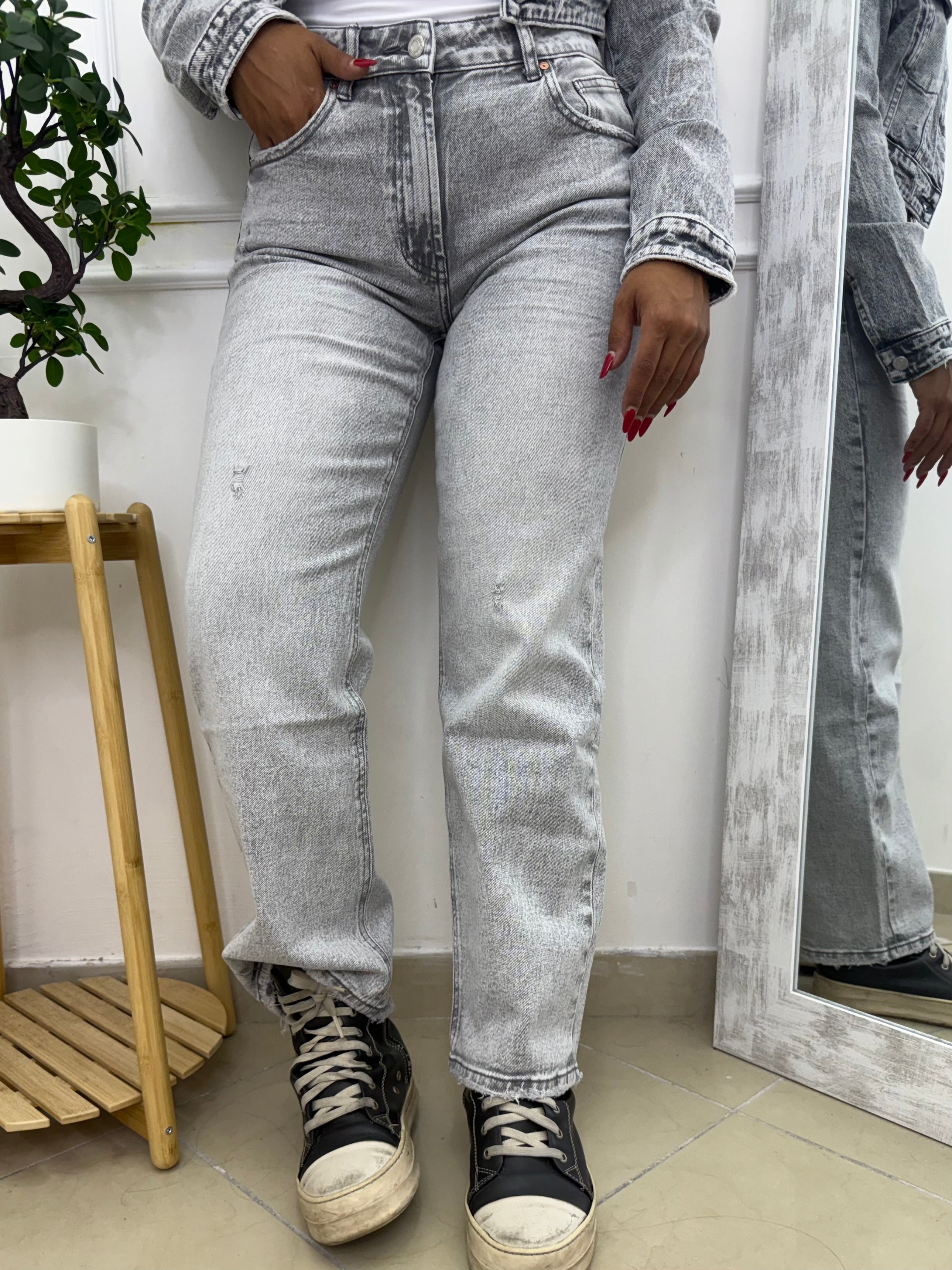Jeans Milano