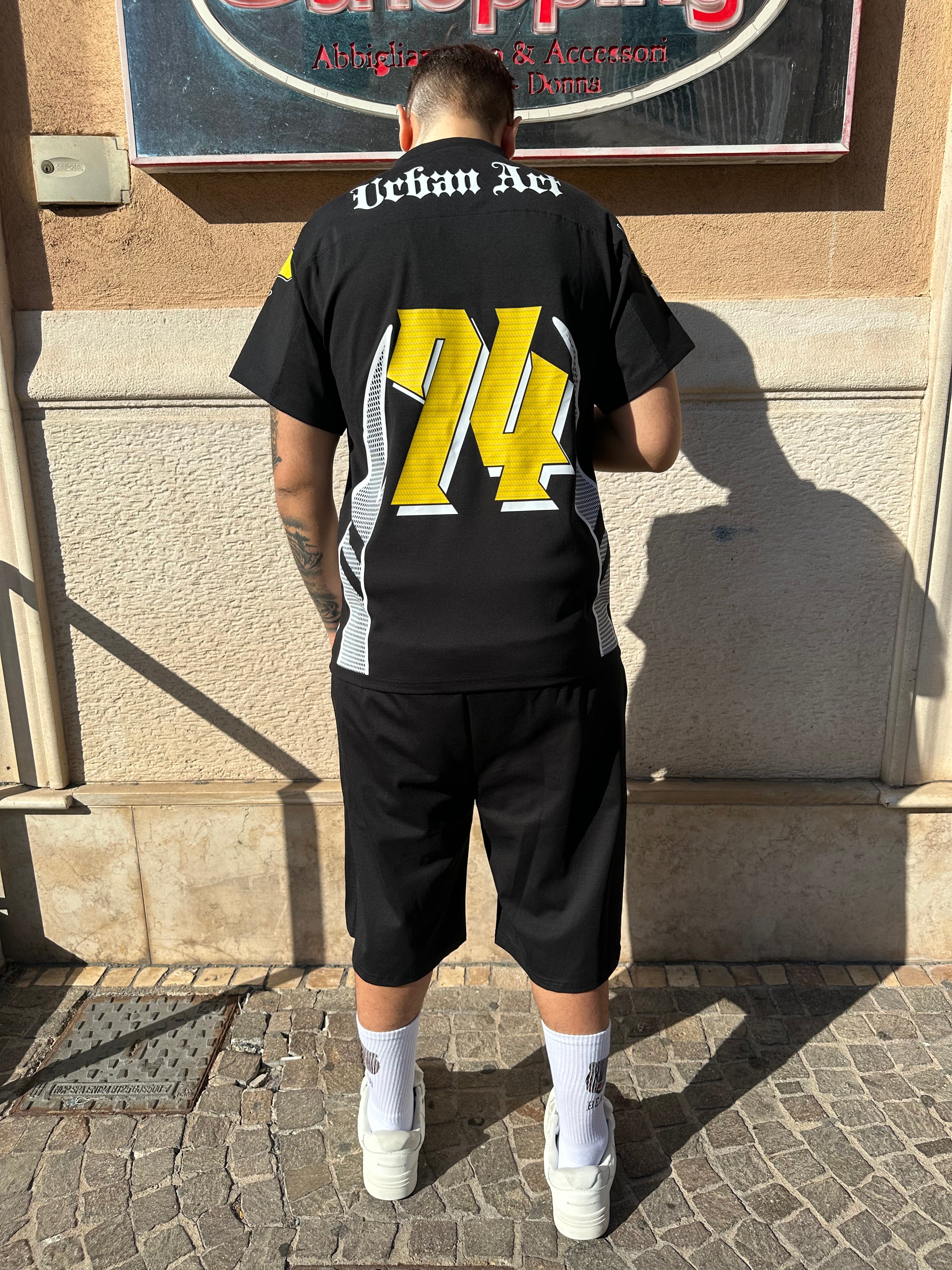 Completo Urban