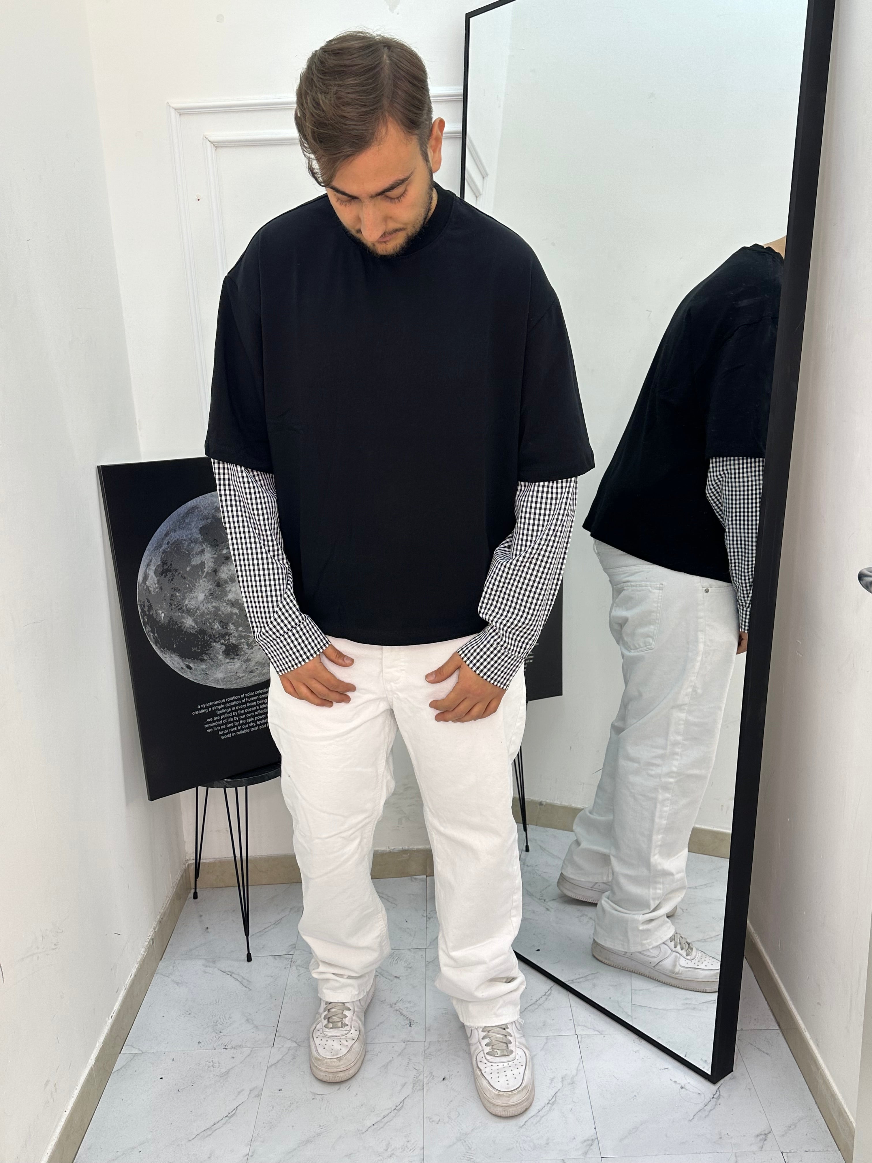 Longsleeve Miami