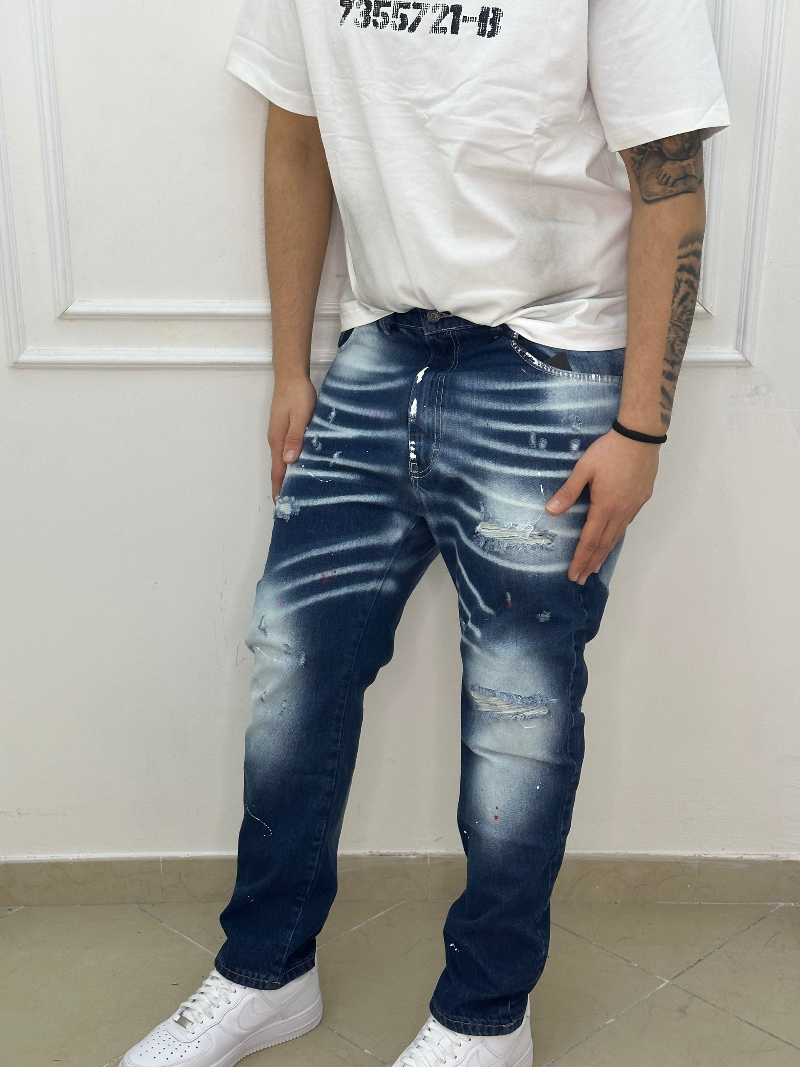 Jeans Livorno