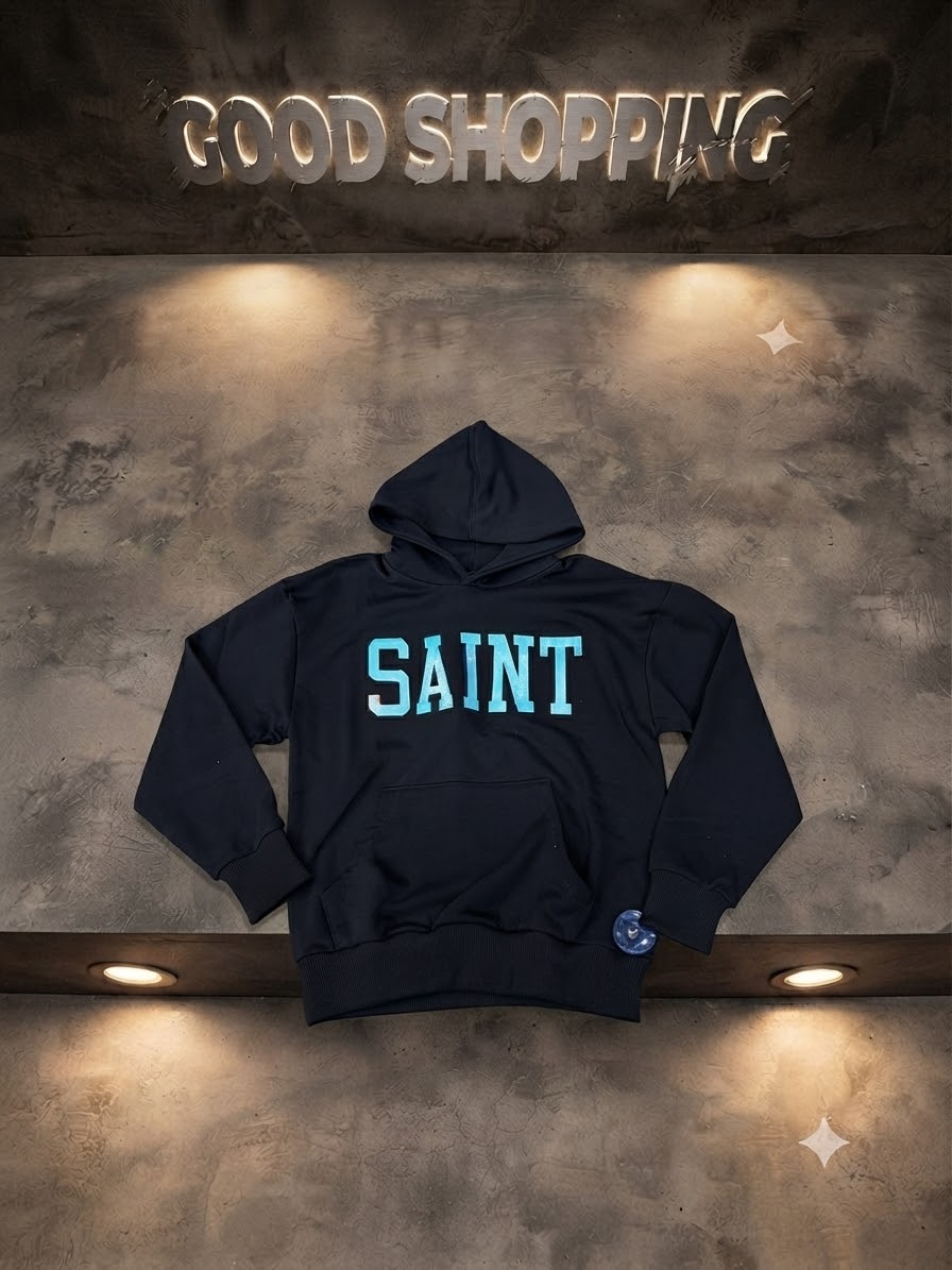 Felpa Saint Jnr