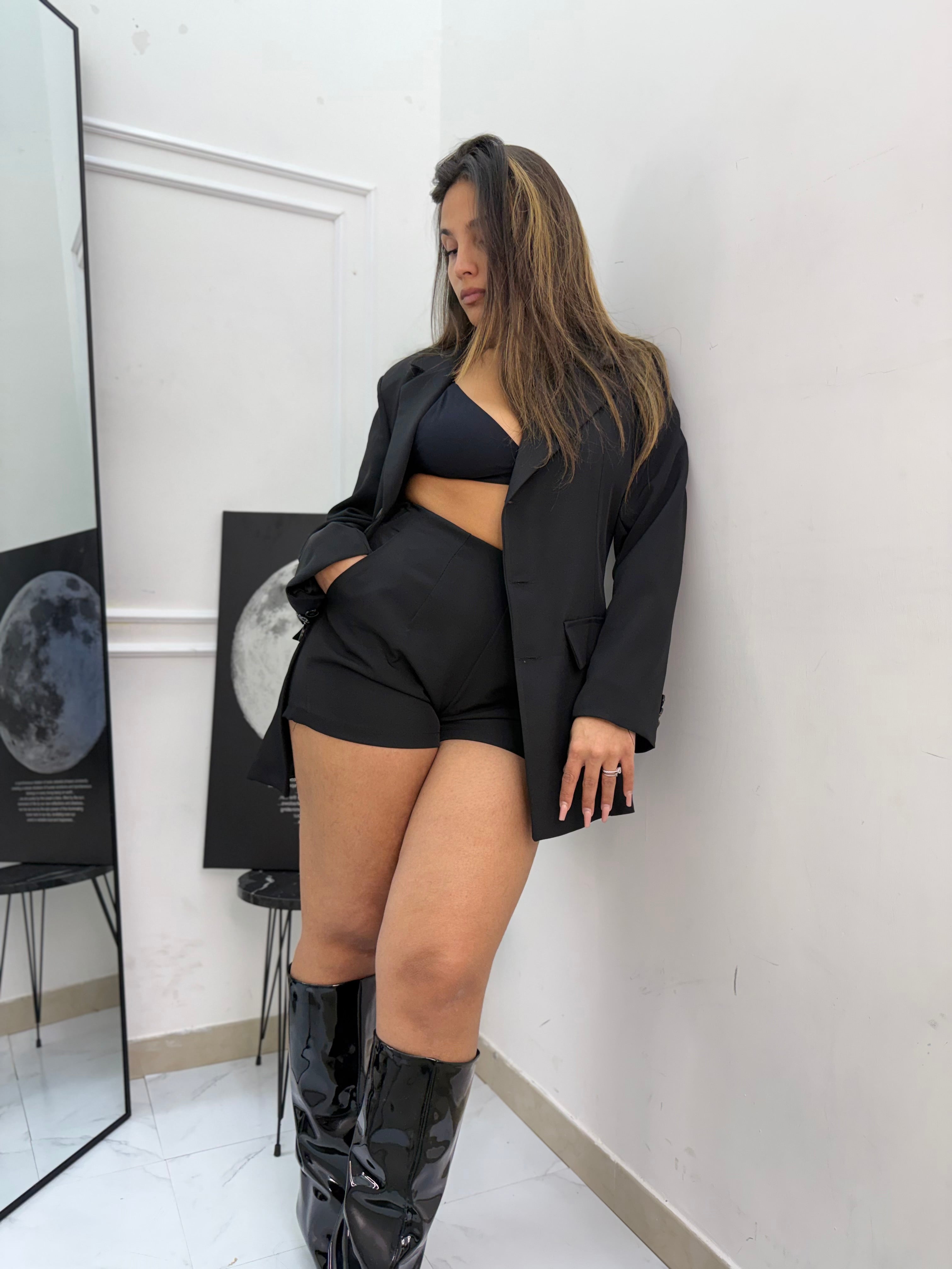 Set Luna