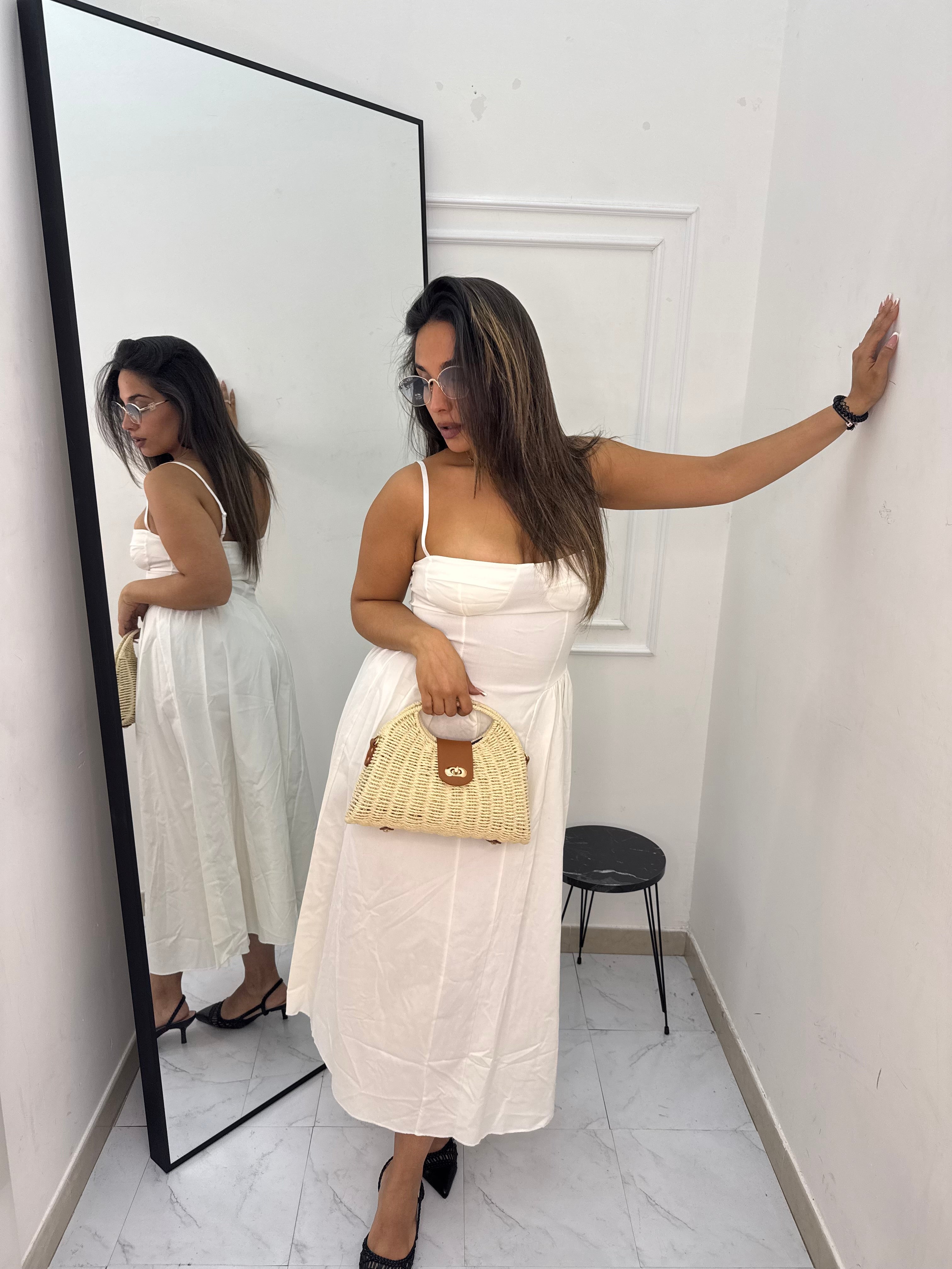 Vestito Diana