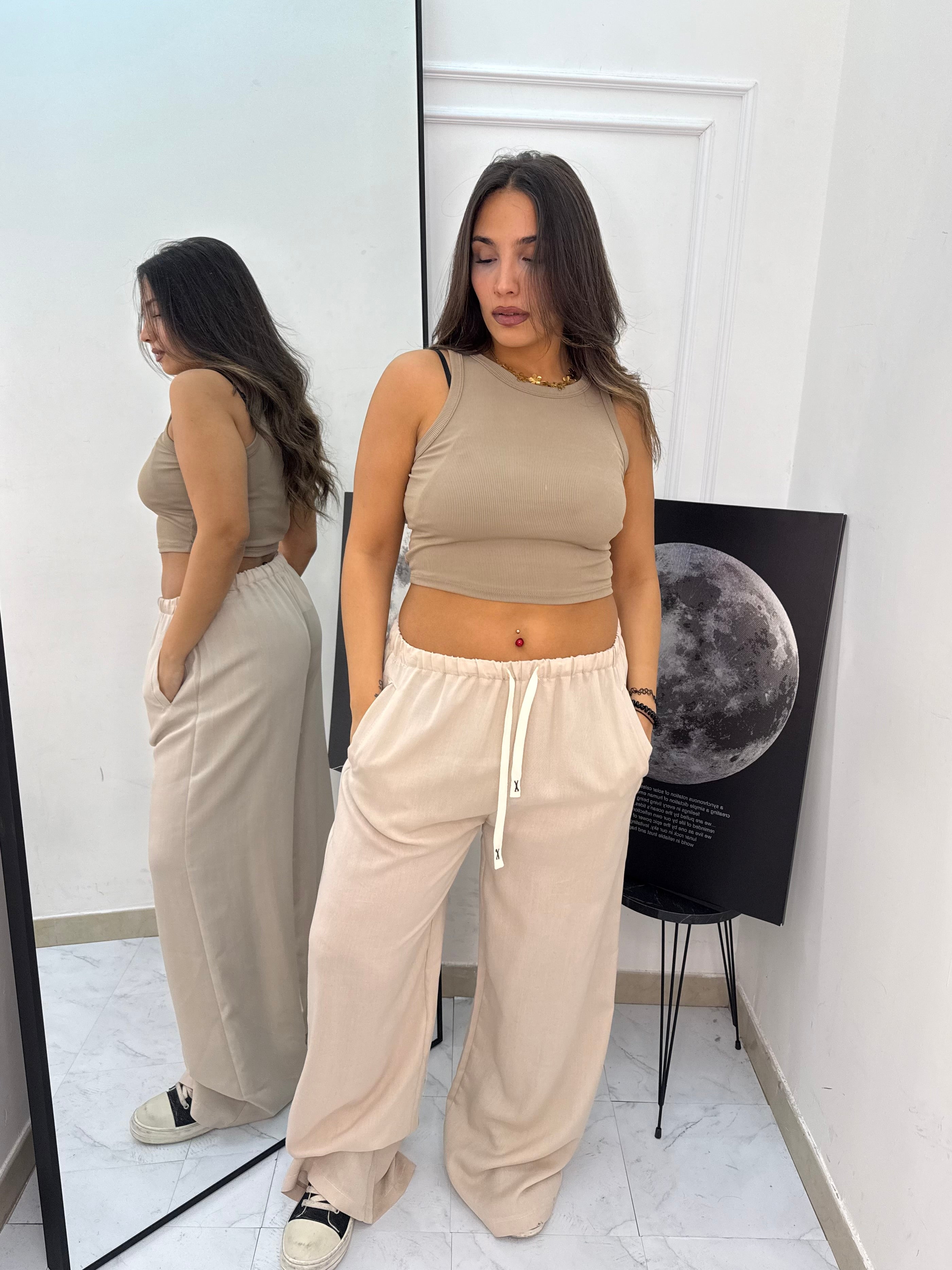 Pantalone Sharm