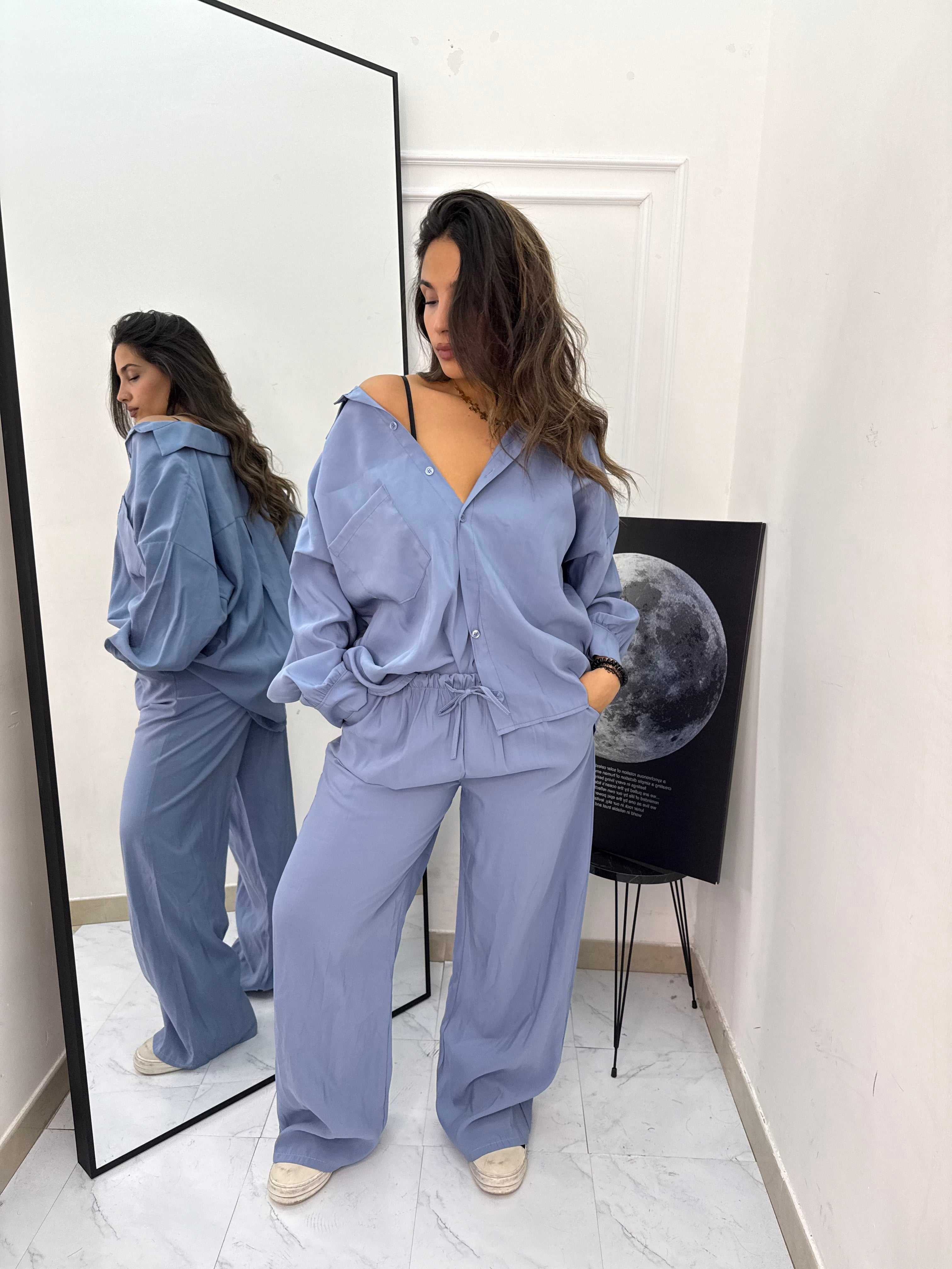 Coordinato Lily