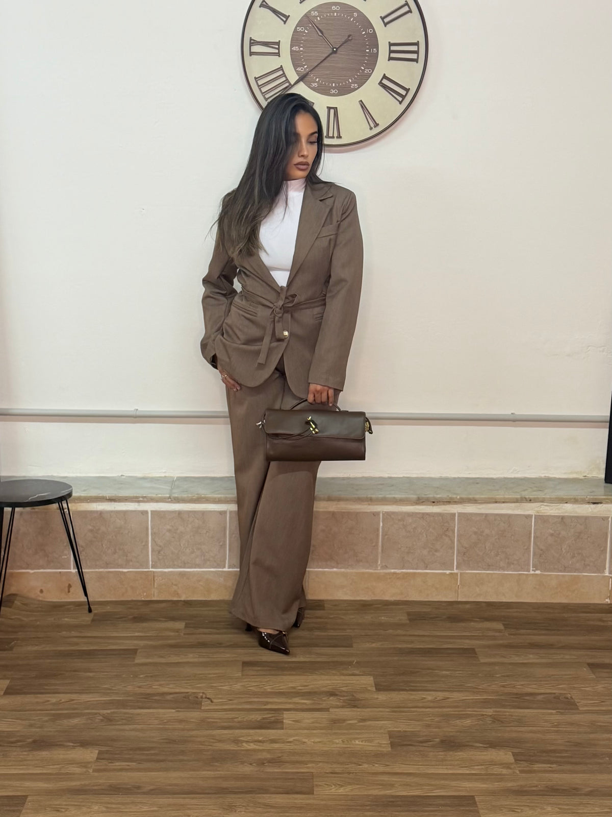 Completo Tailleur