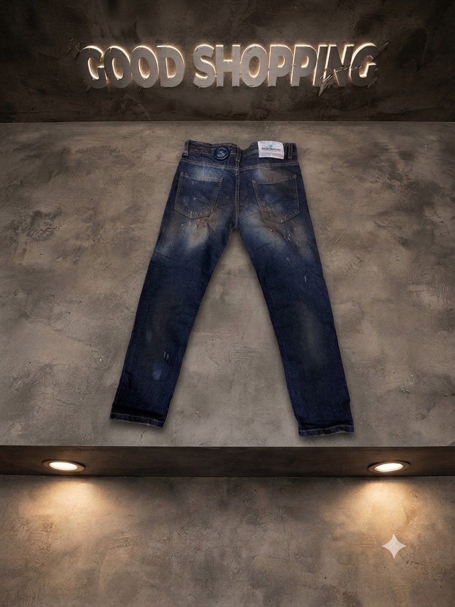 Jeans torino Jnr