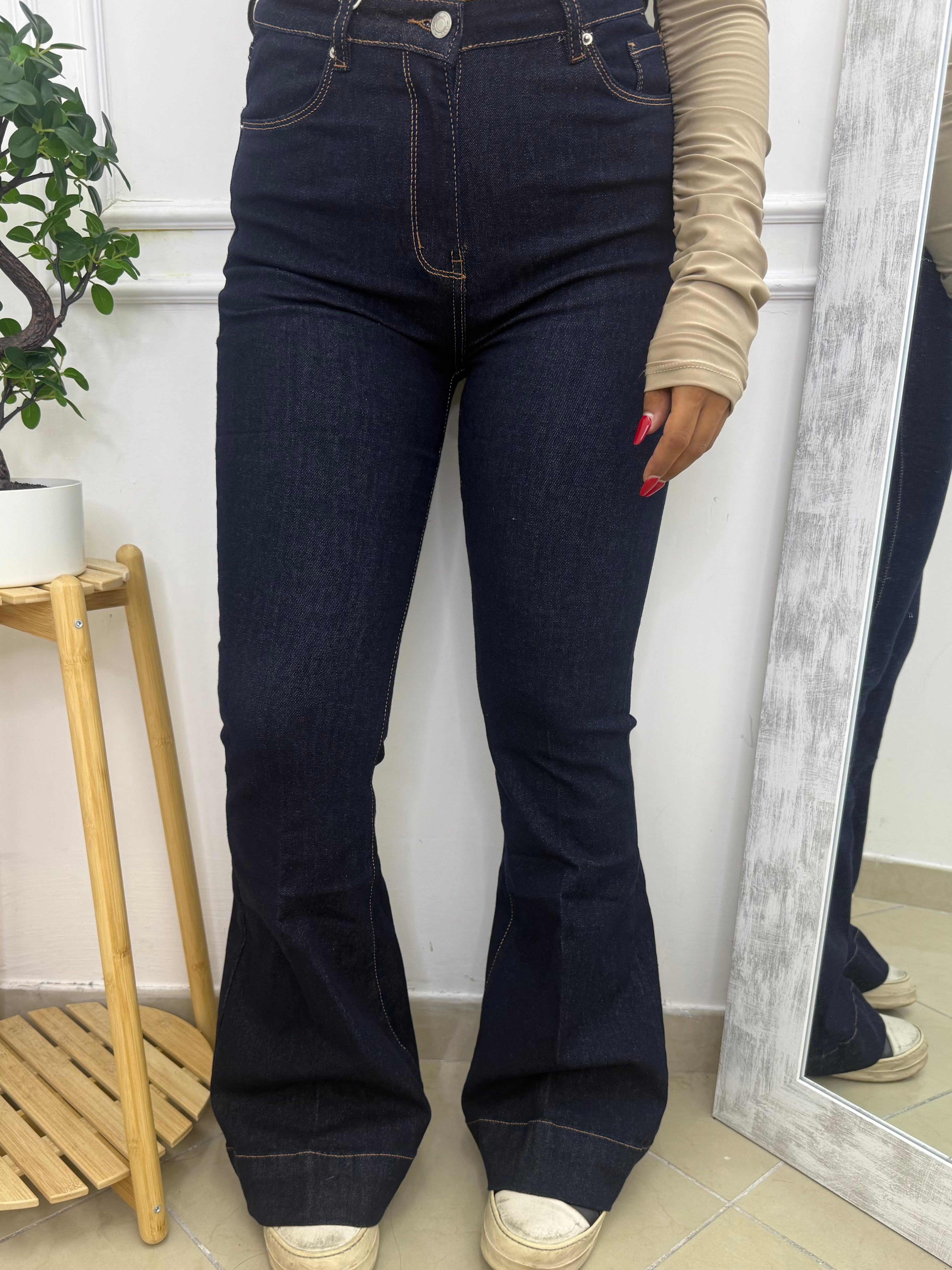 Jeans Flare California