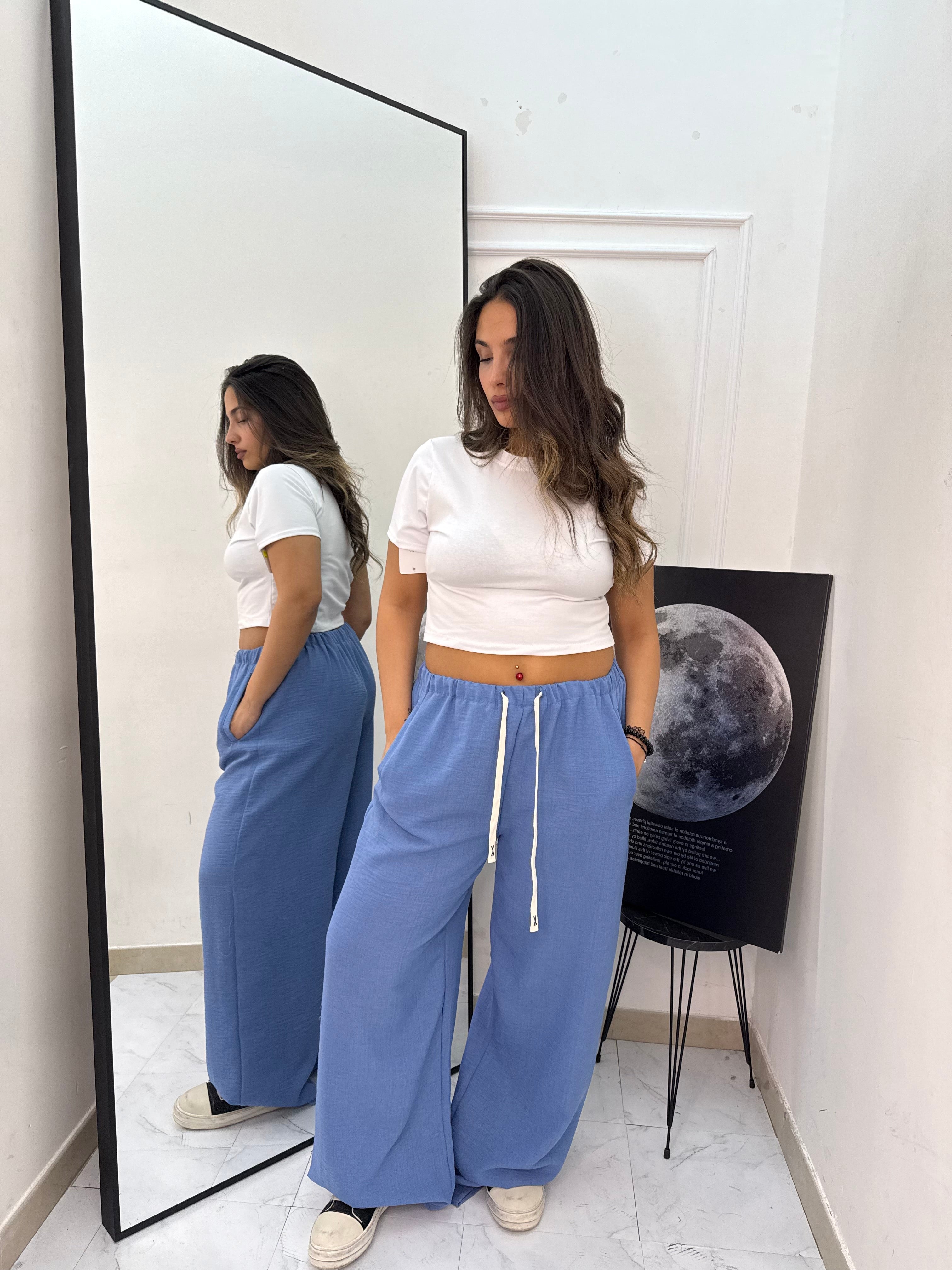 Pantalone Sharm