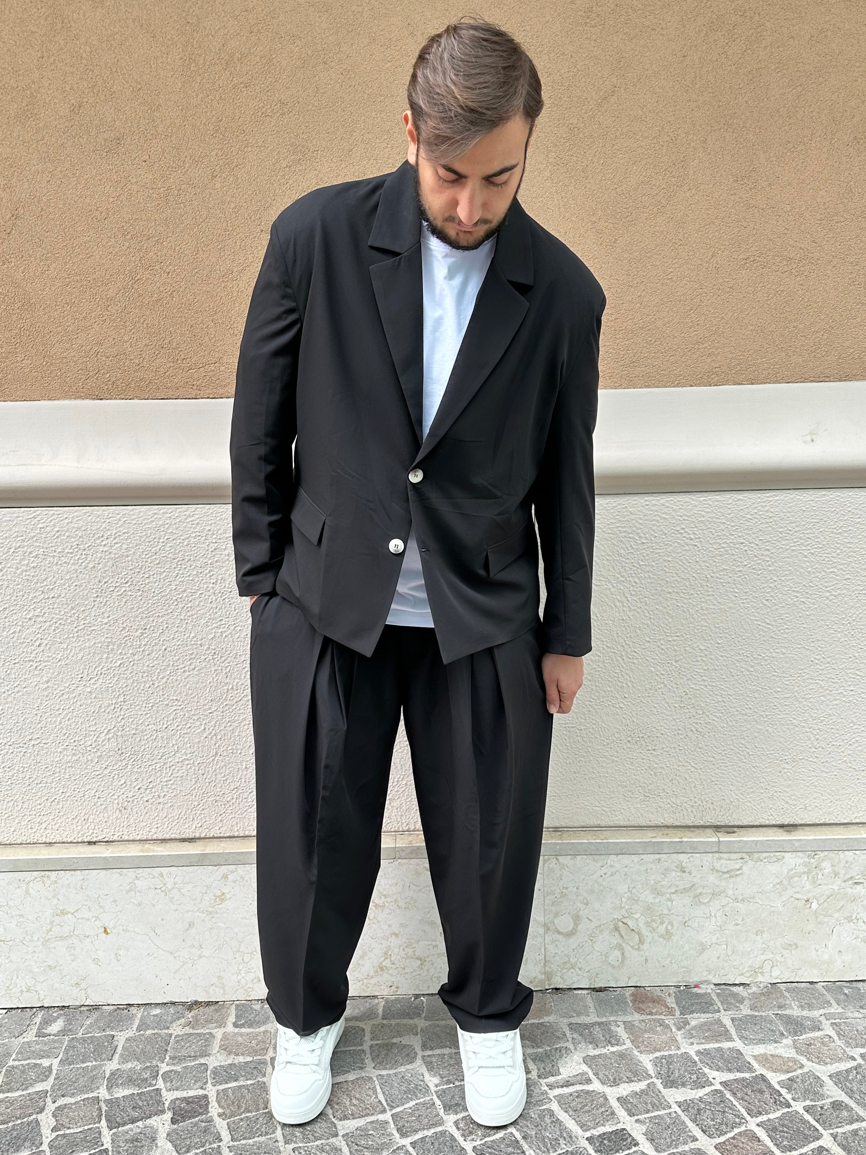 Completo ballon elegance