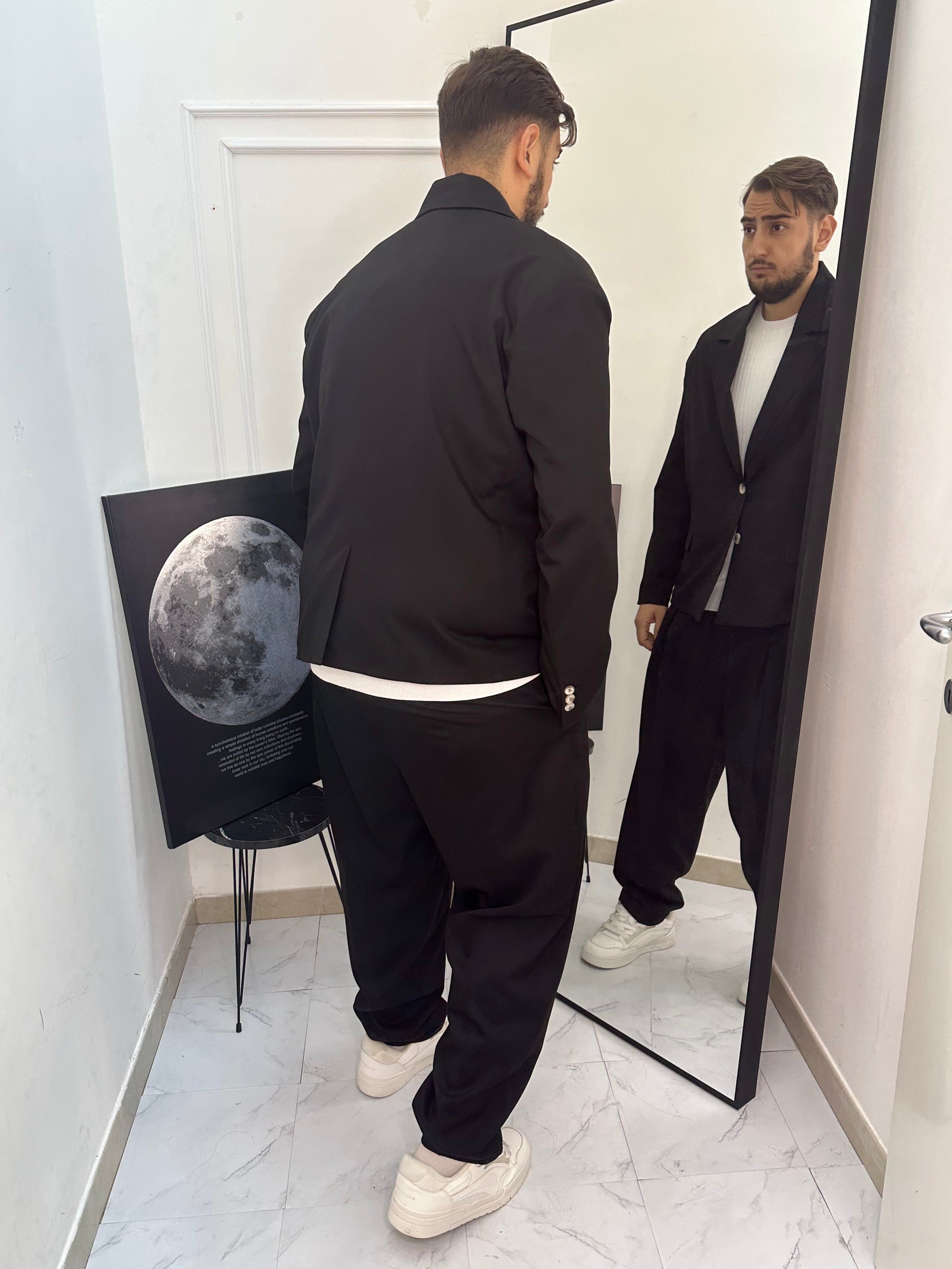 Completo Fondo Largo