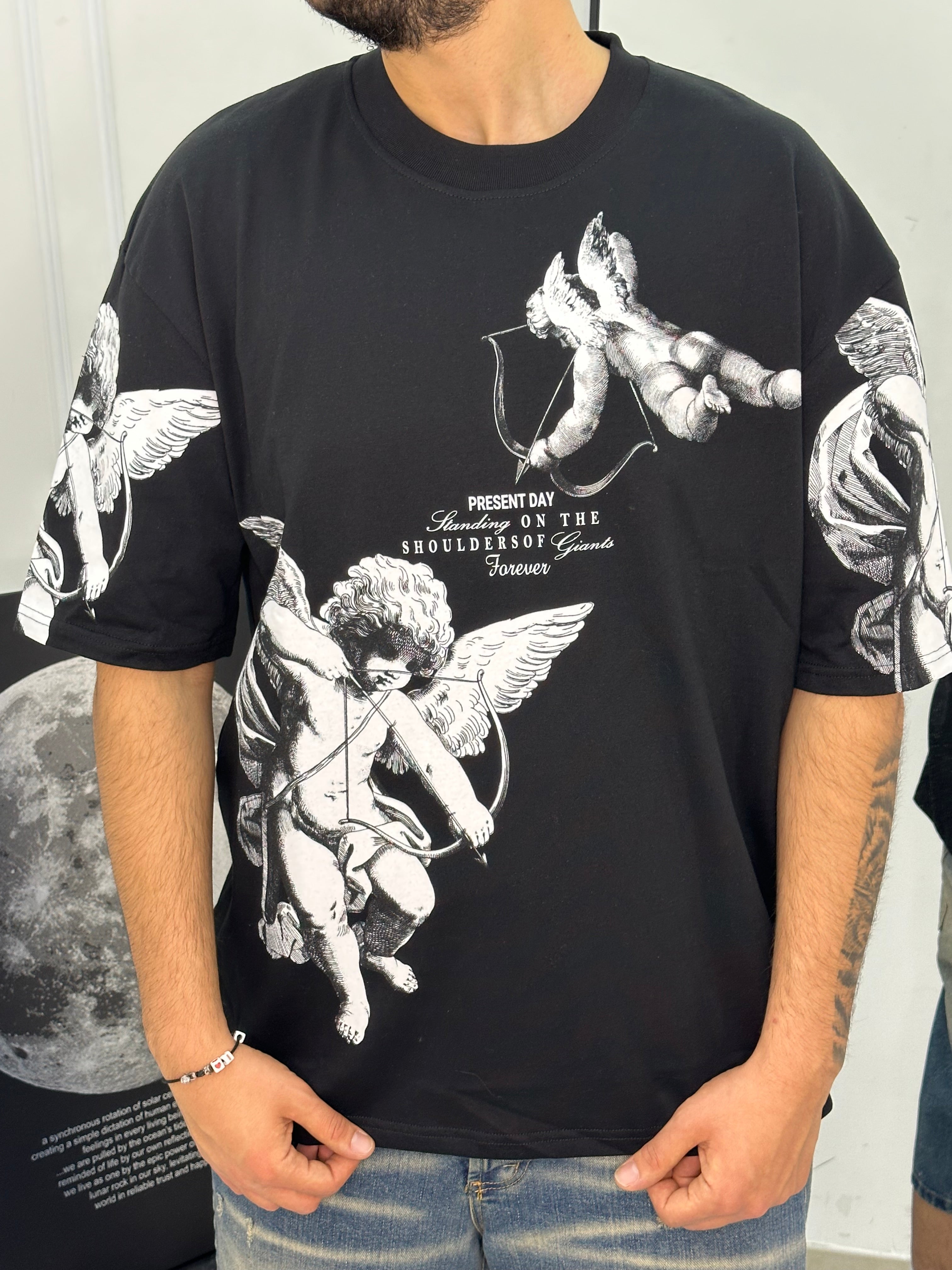 T-shirt Angels