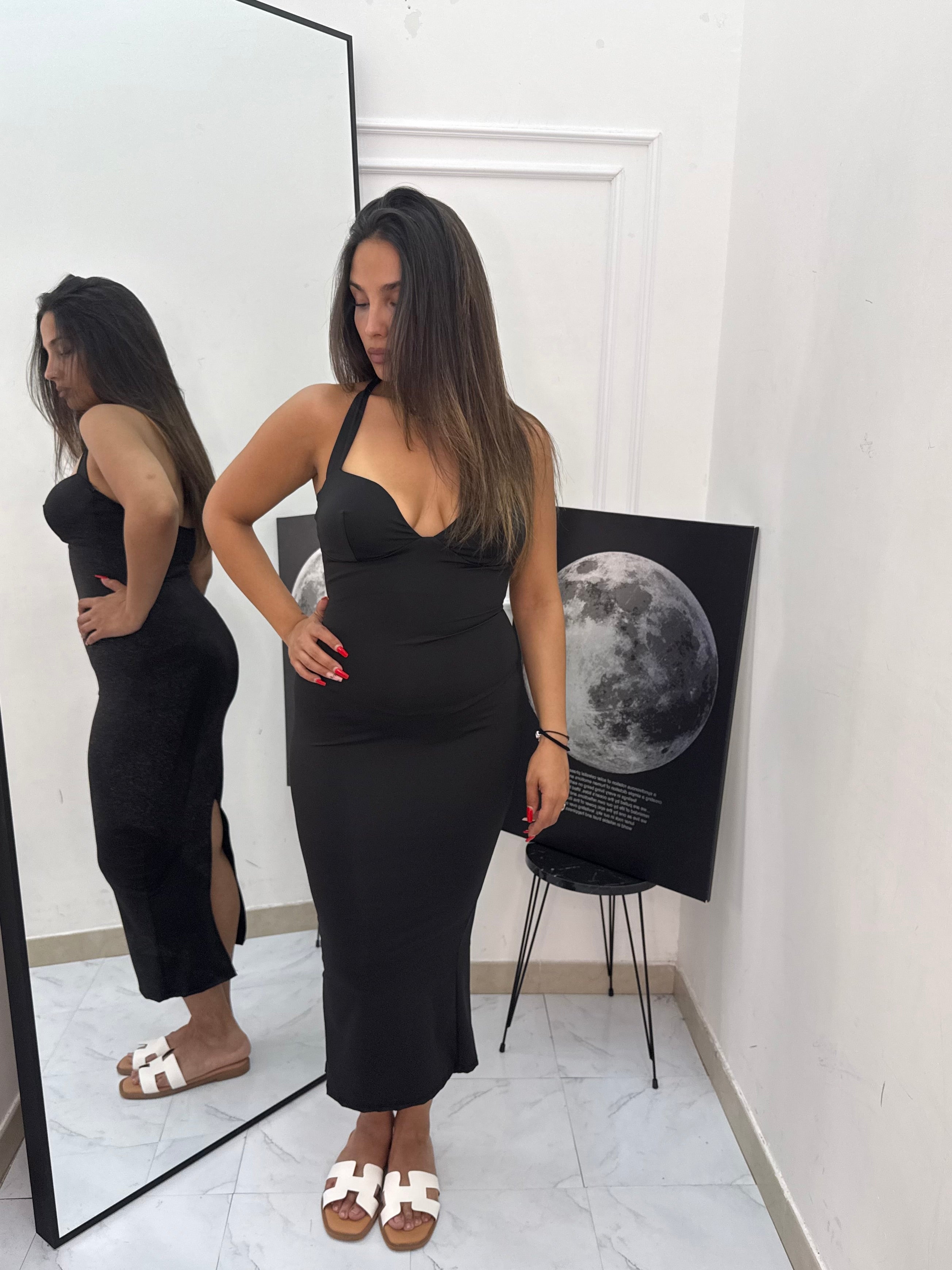 Dress Leila