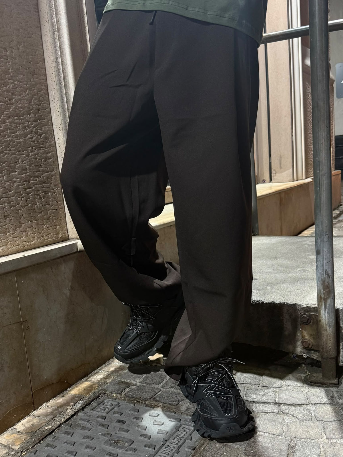 Pantalone Palma De Mallorca