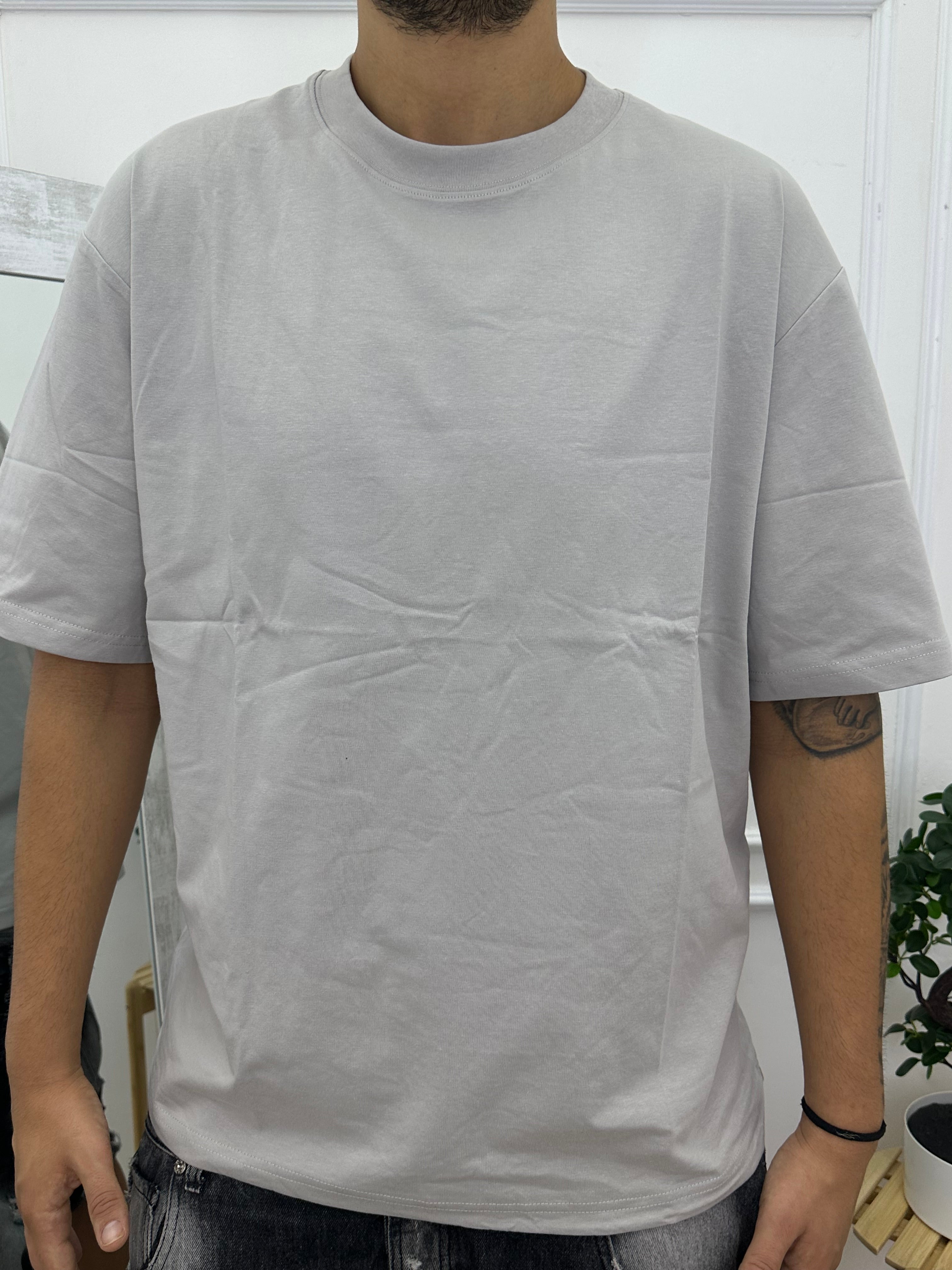 T-shirt basic