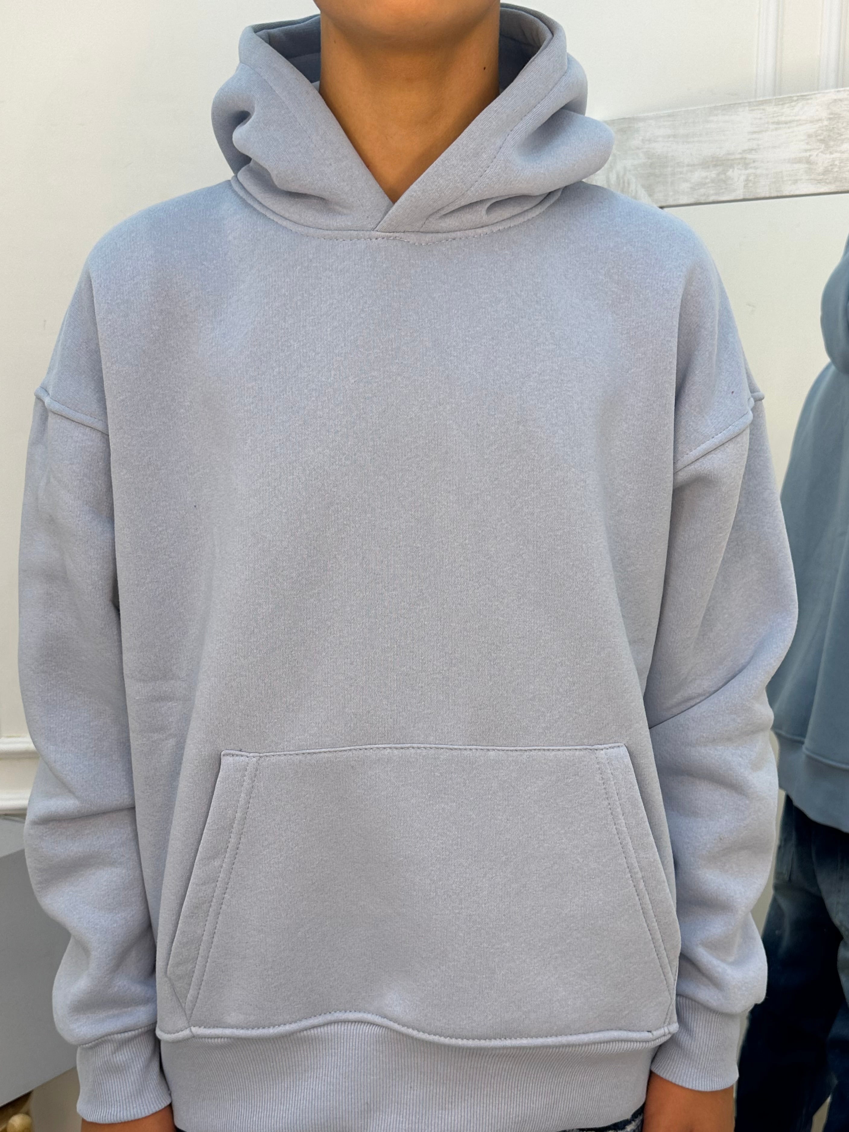 Felpa Hoodie