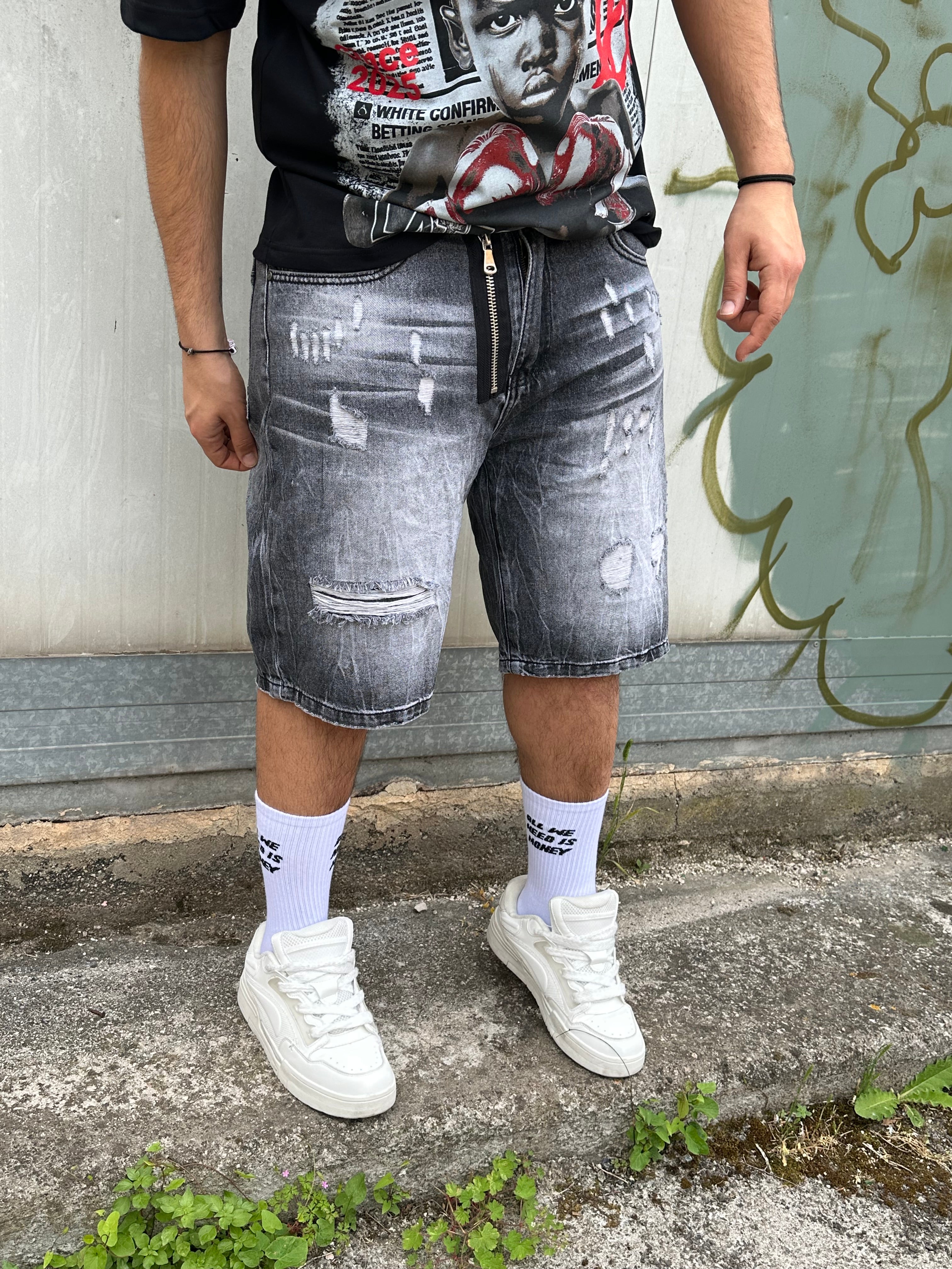 Bermuda mod.Dsq*red