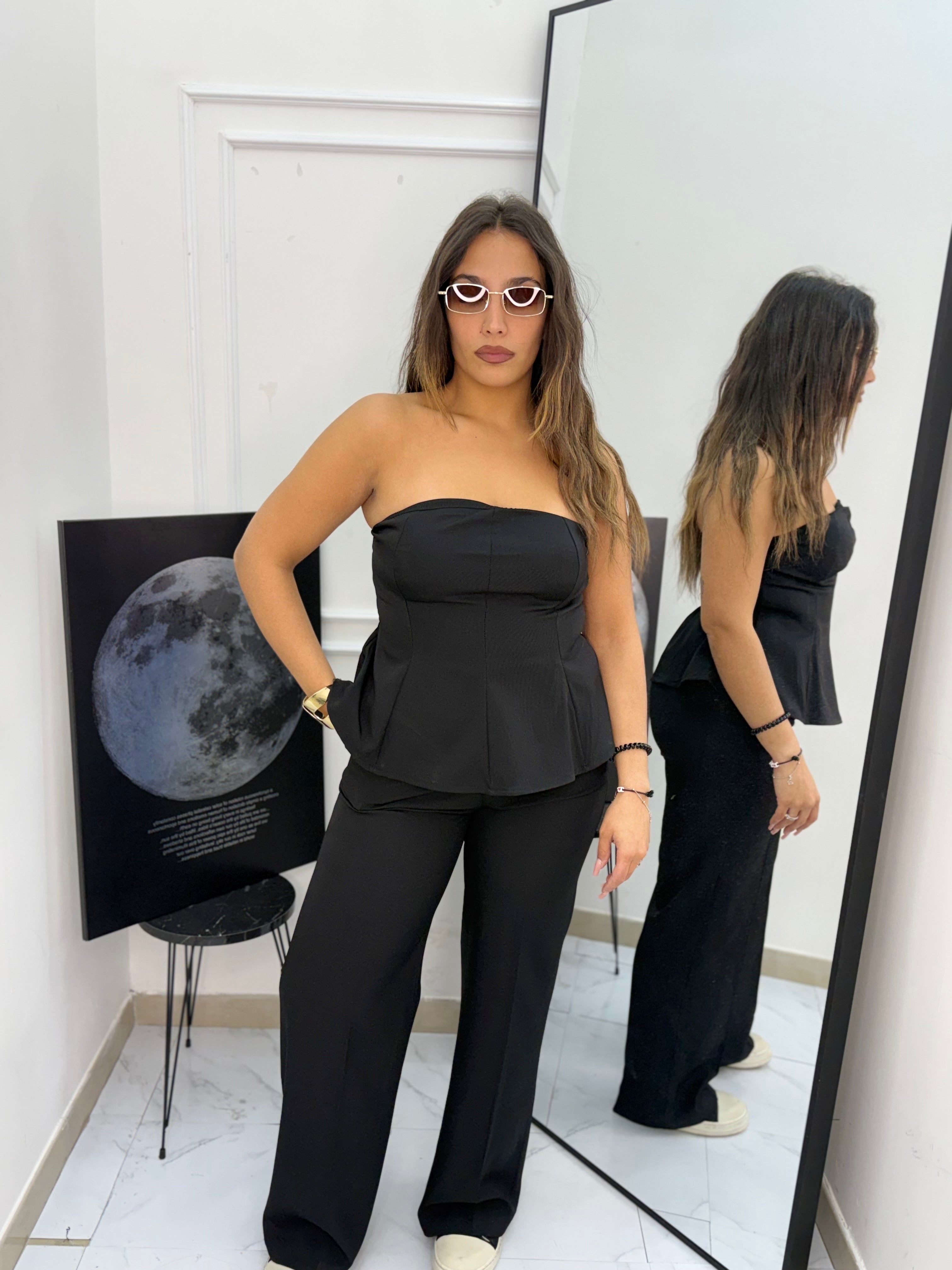 Coordinato Ilary