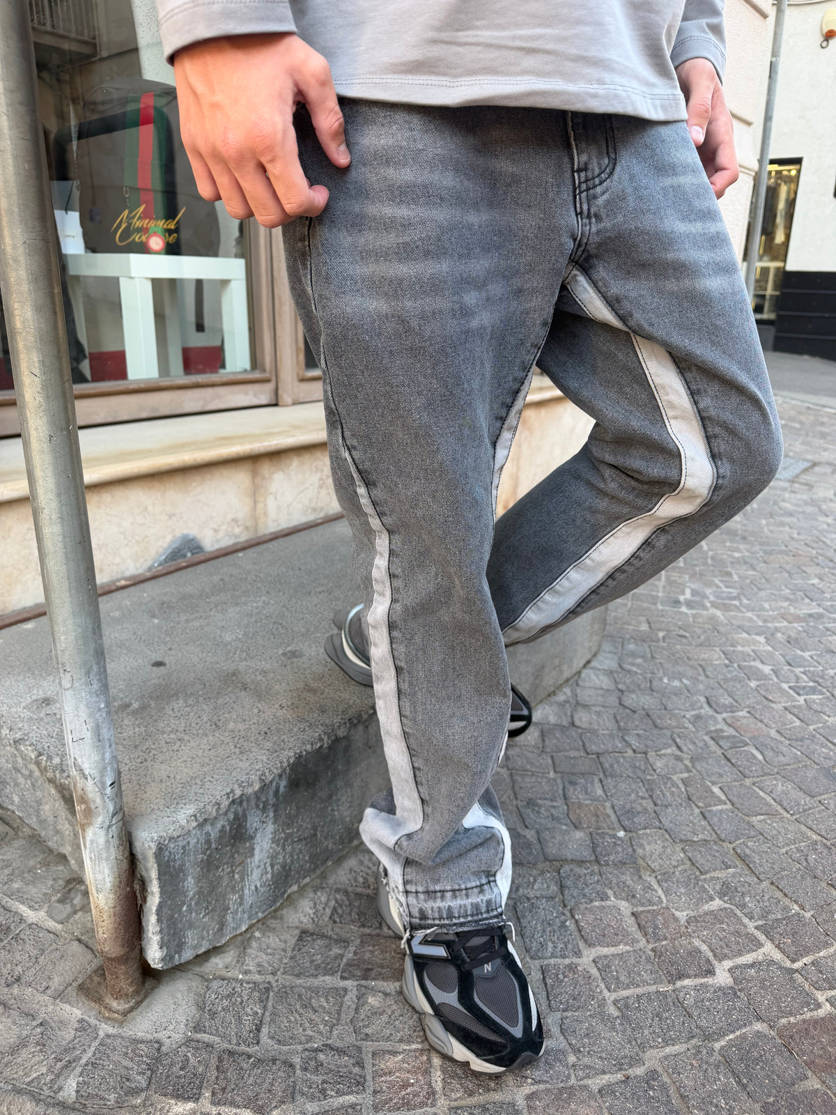 Jeans Flare 2.0
