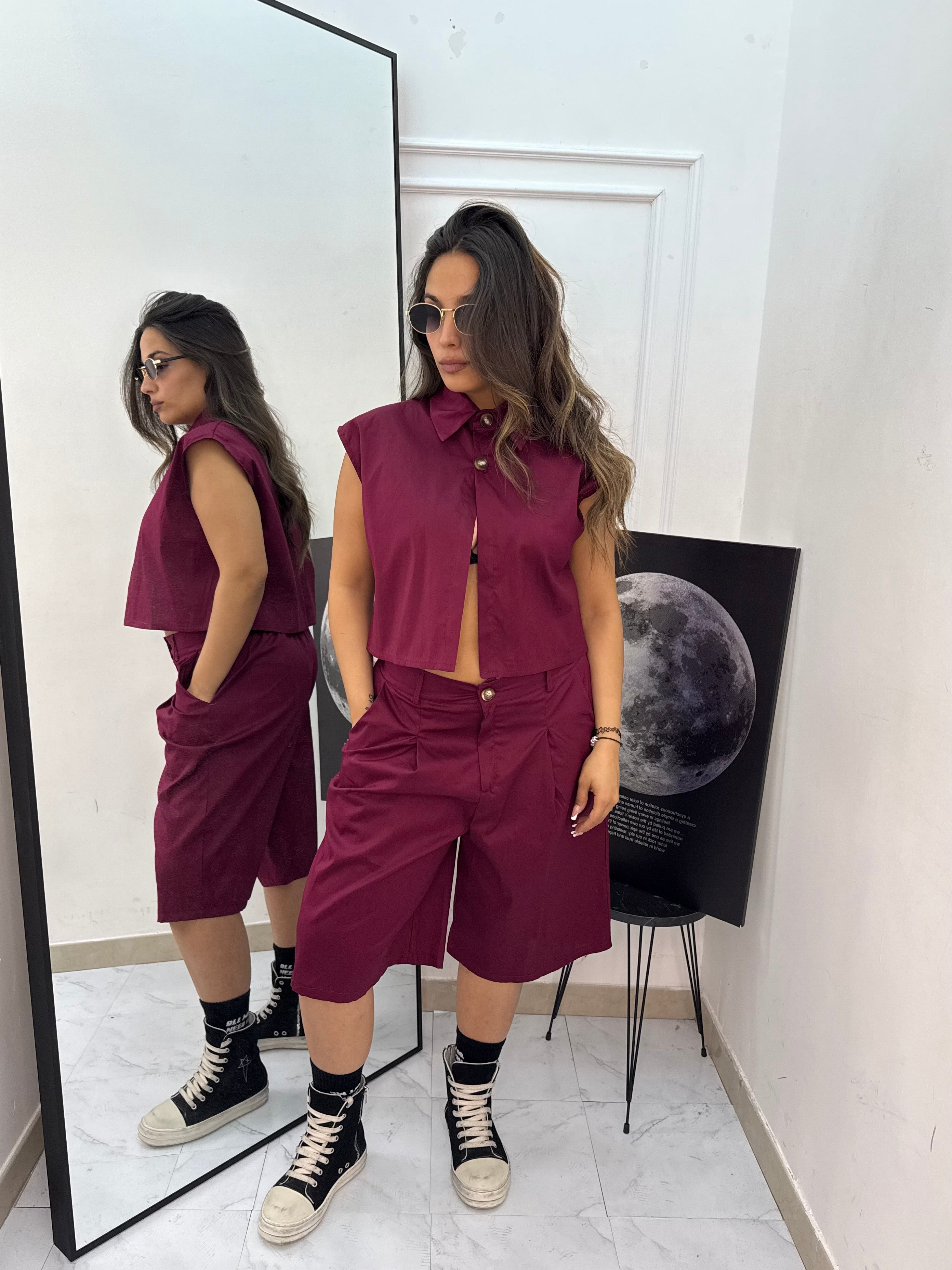Coordinato Summer