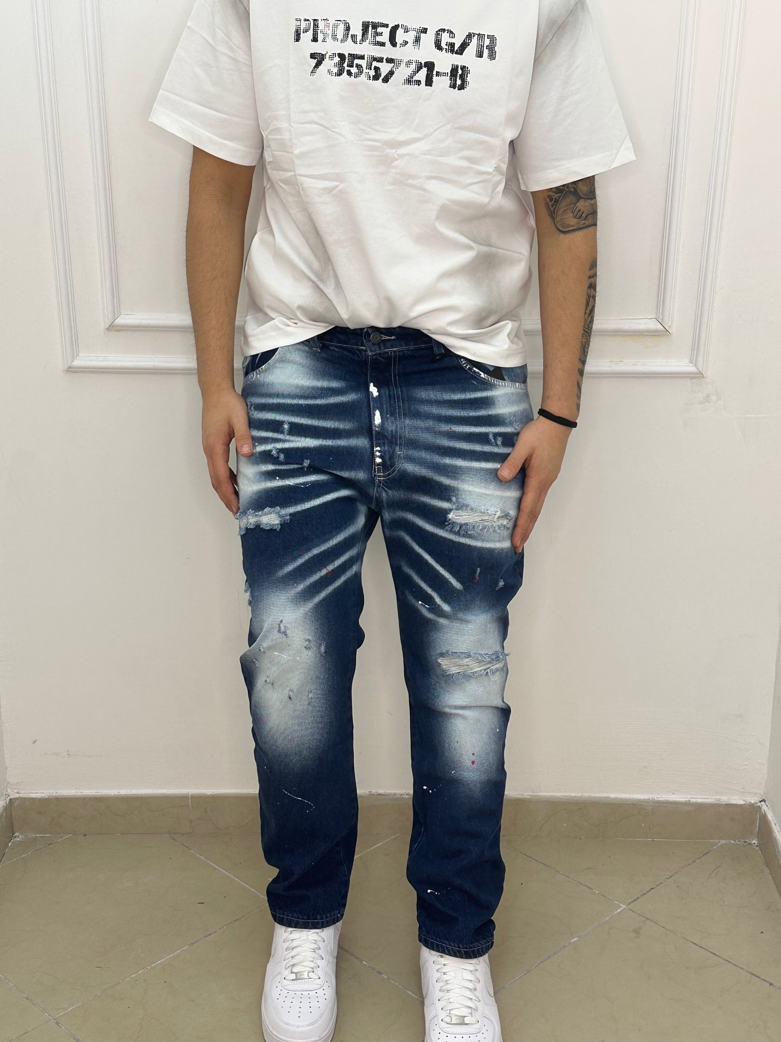 Jeans Livorno