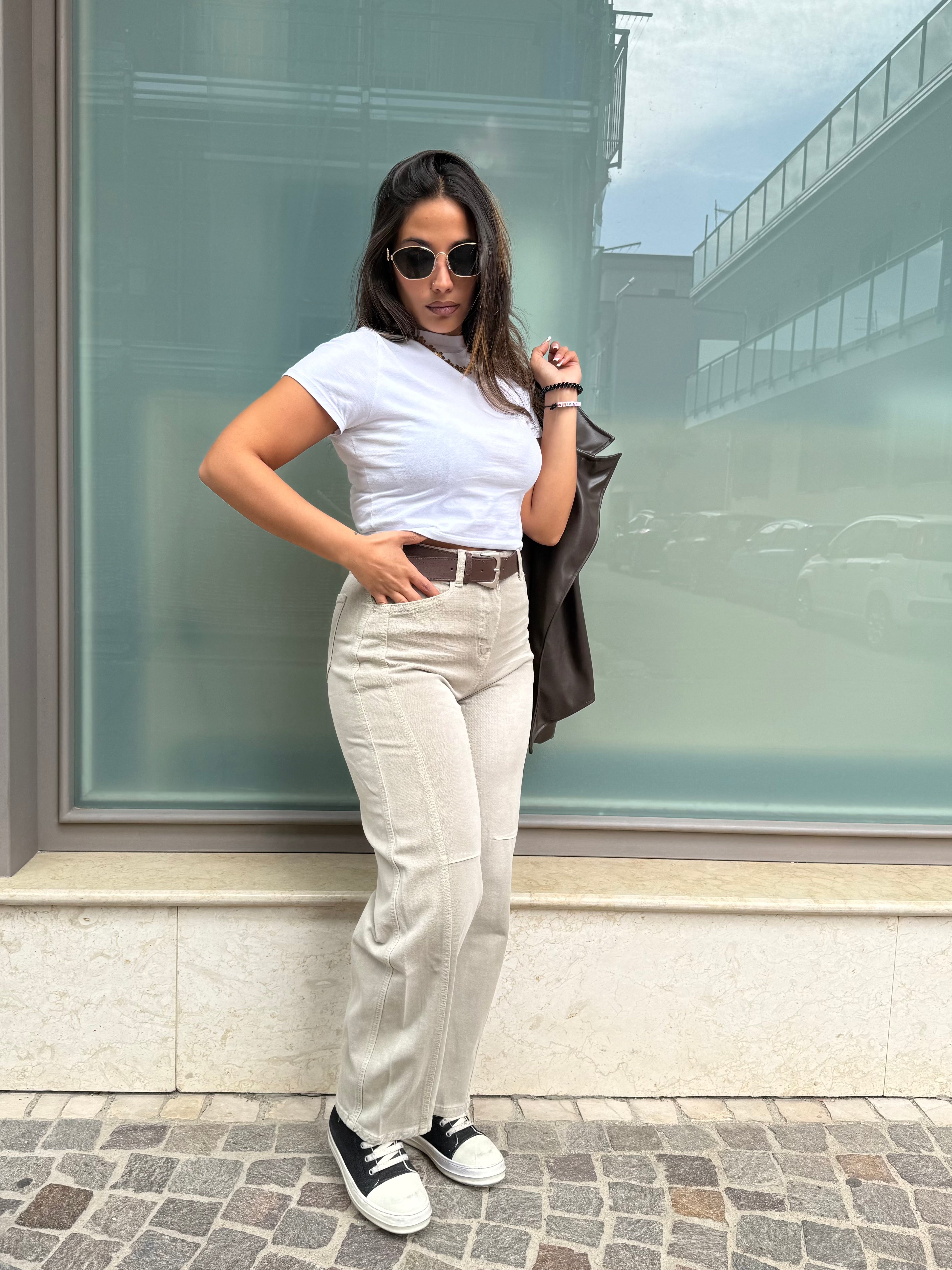 Jeans Roma