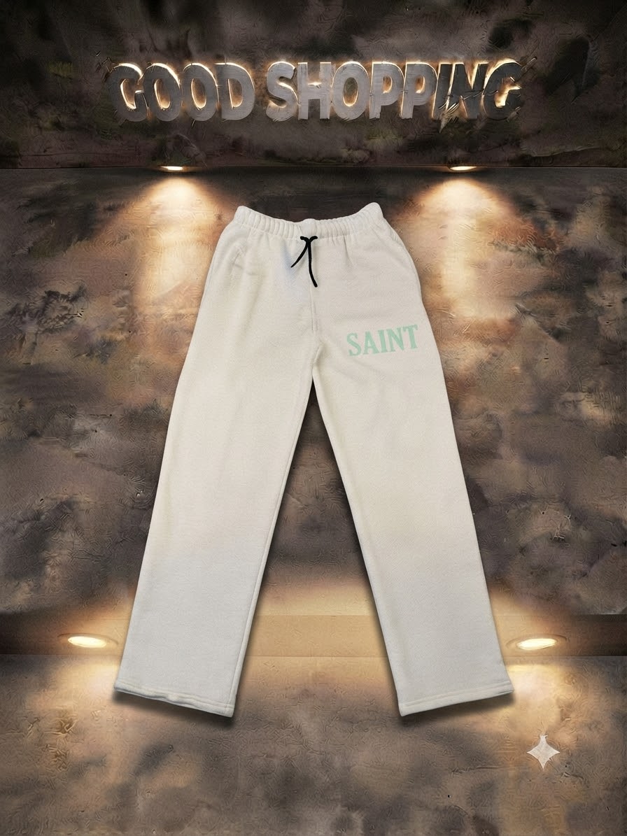Pantalone Saint Jnr