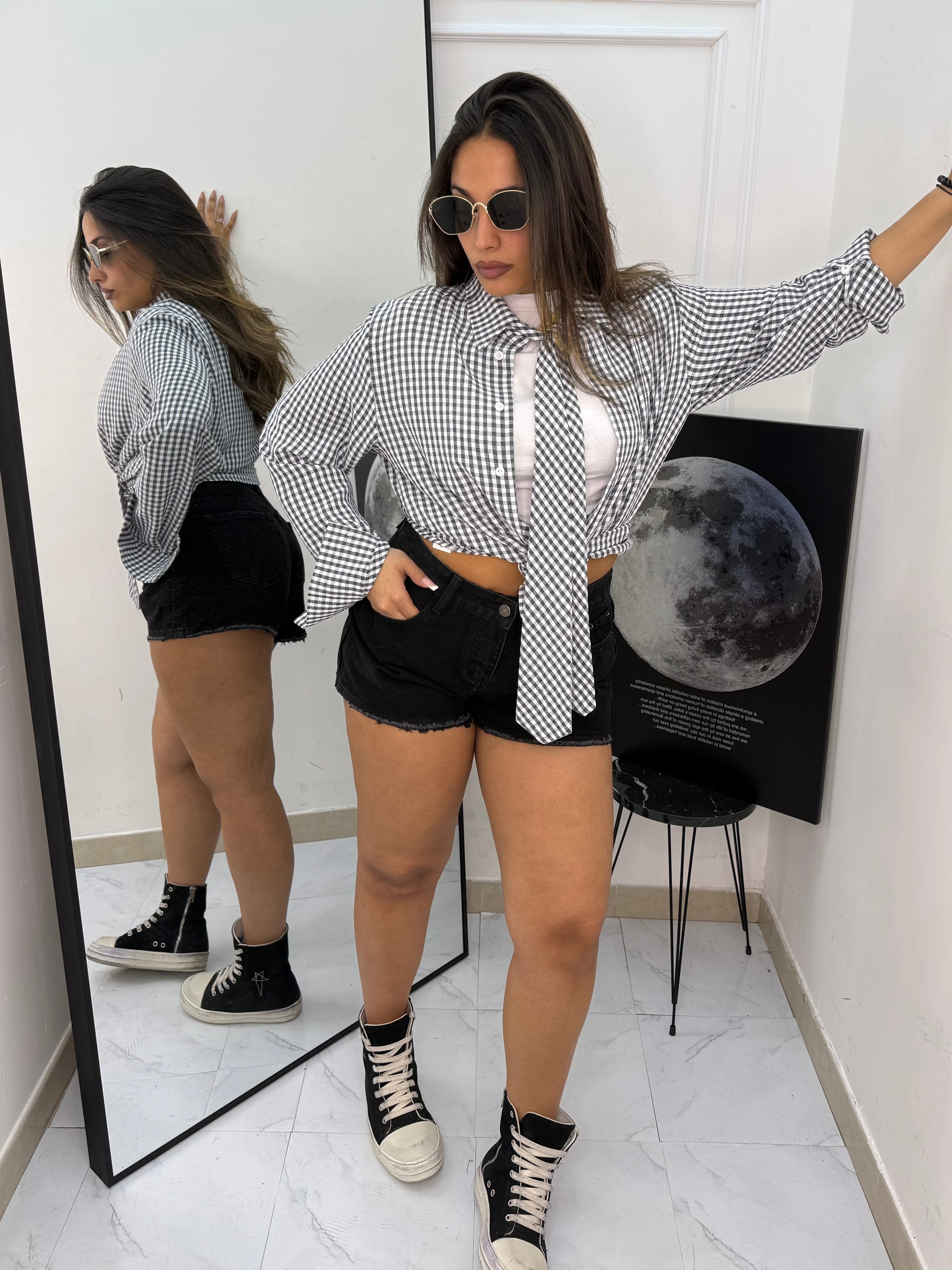 Shorts Emy