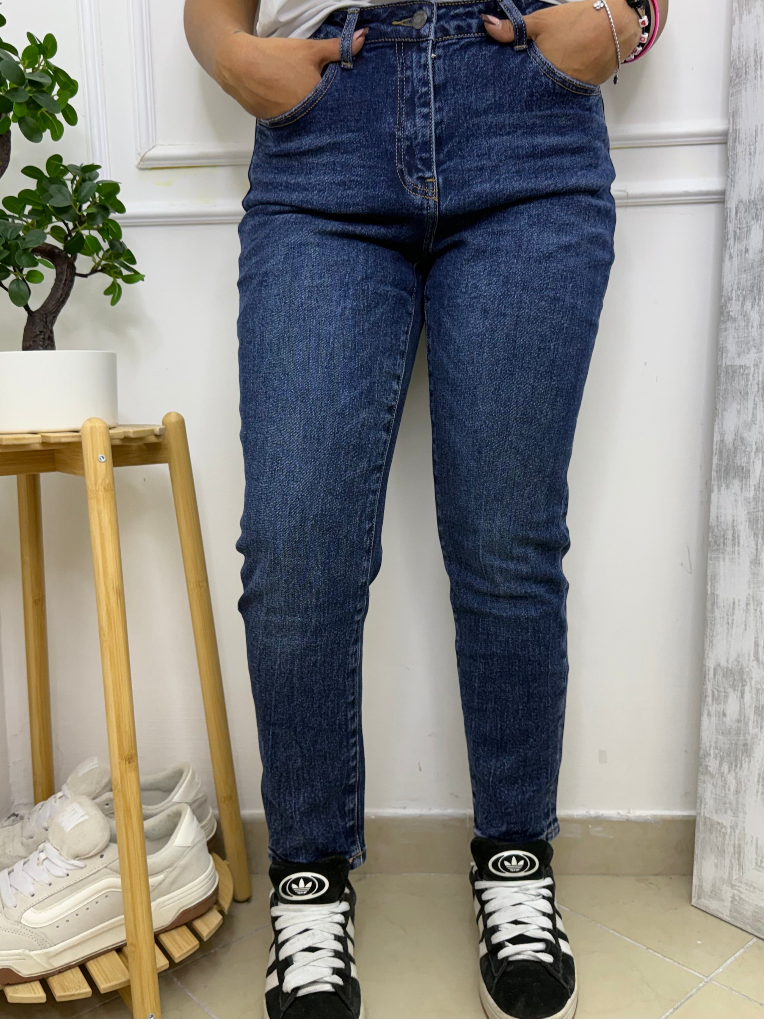 Jeans Slim