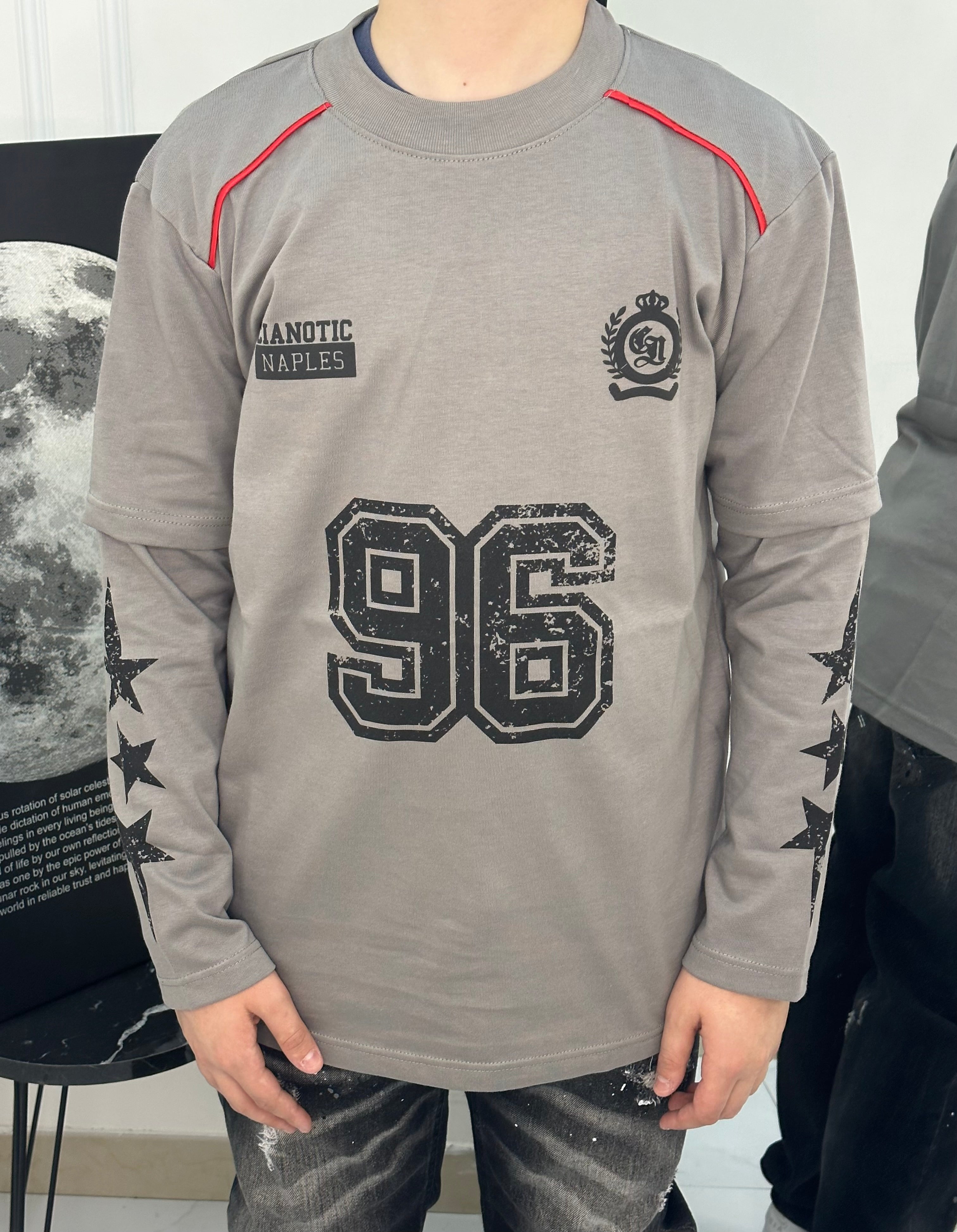 Longsleeve 96 junior